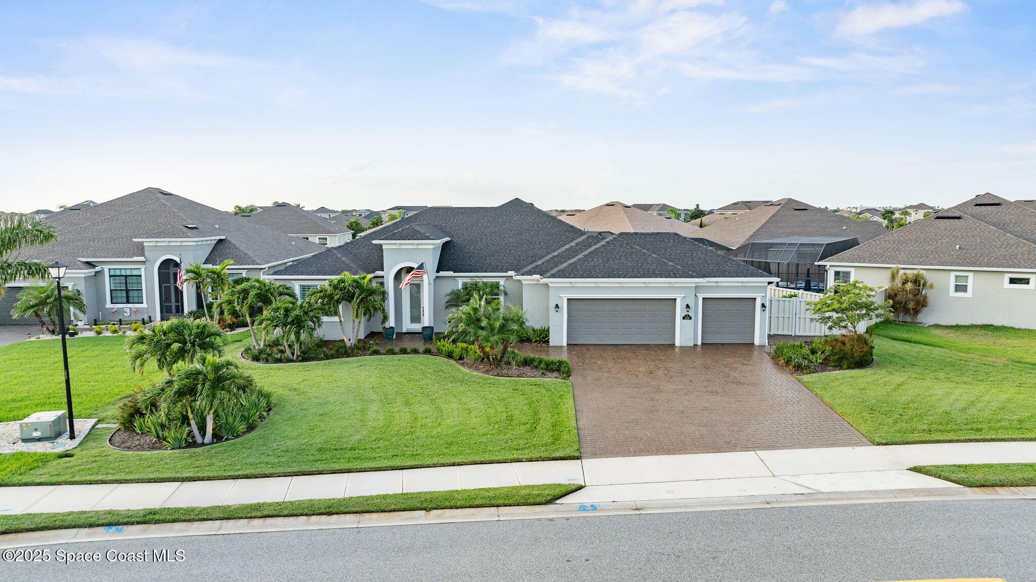3110 Addison Drive