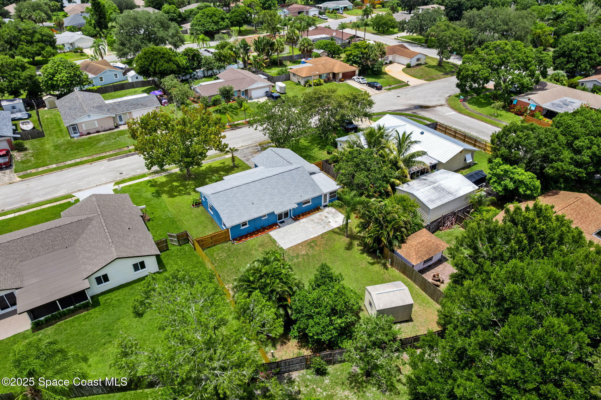 2807 Golfview Drive