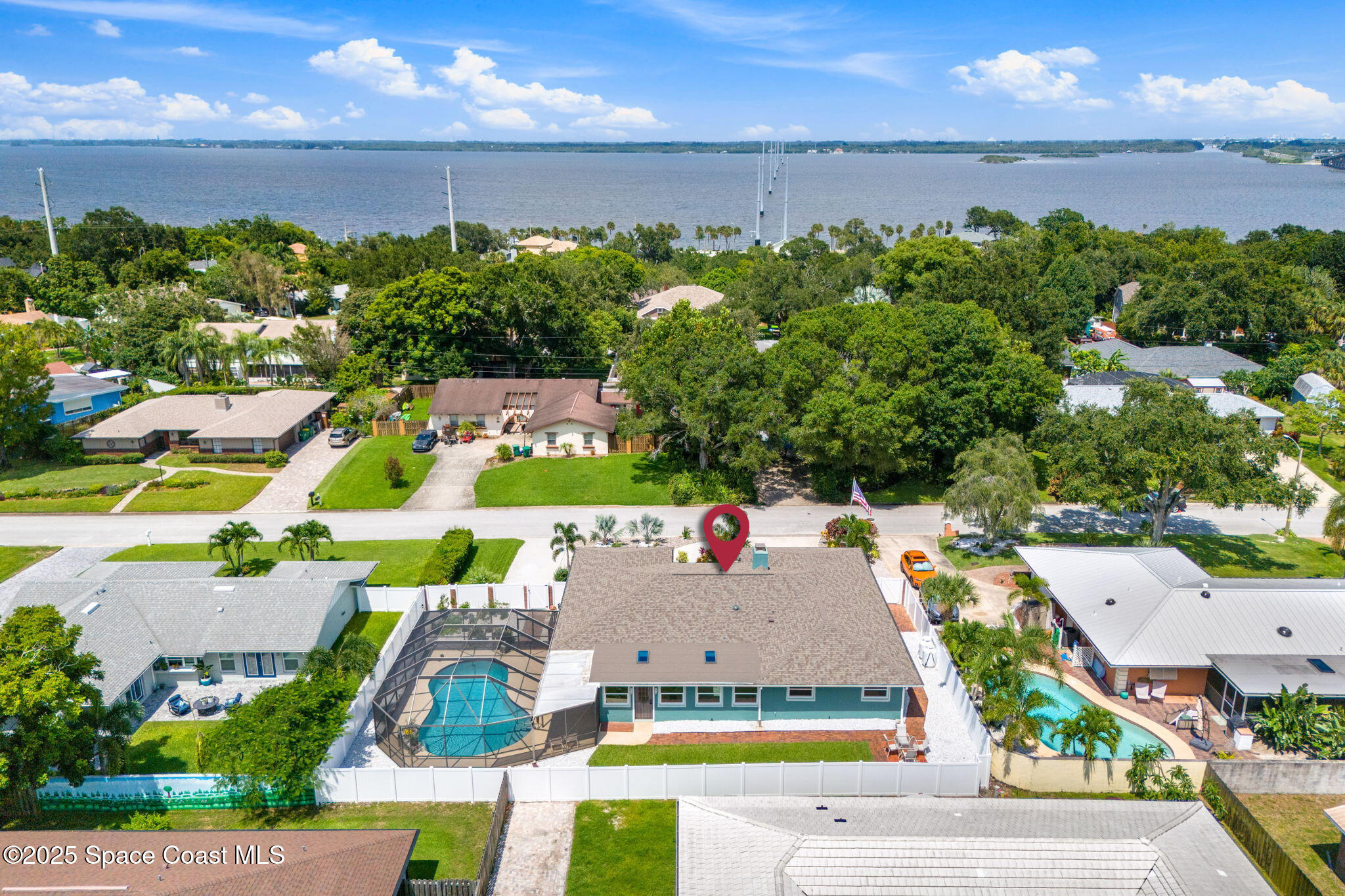 3217 Nottingham Lane