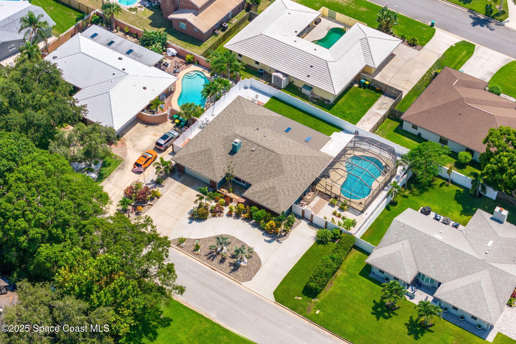 3217 Nottingham Lane