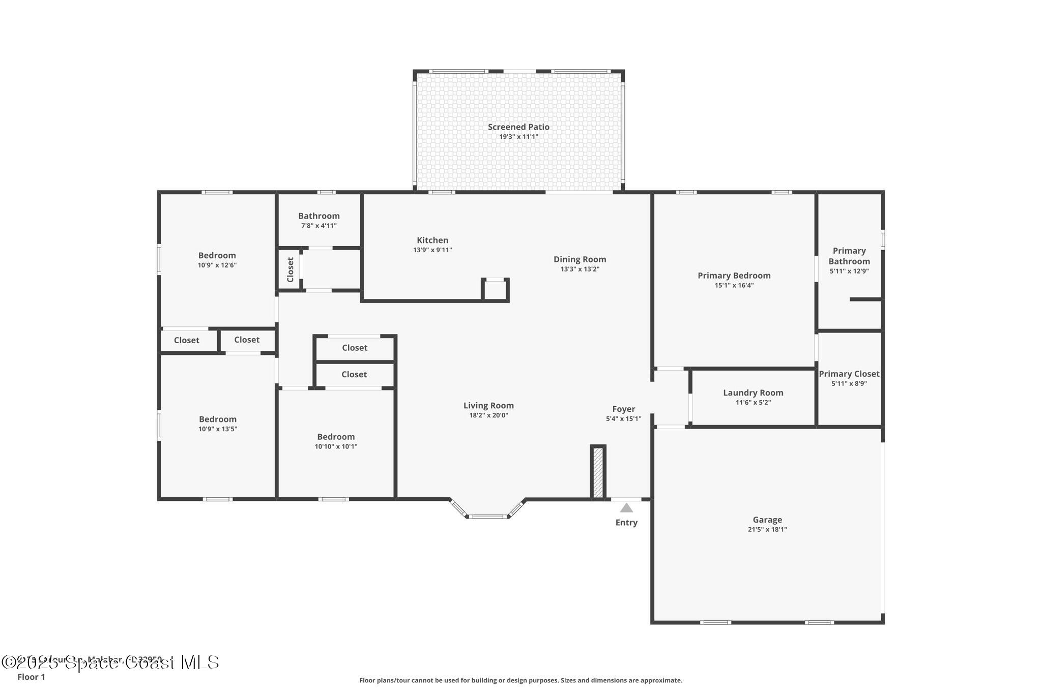 2175 Lacourt Lane