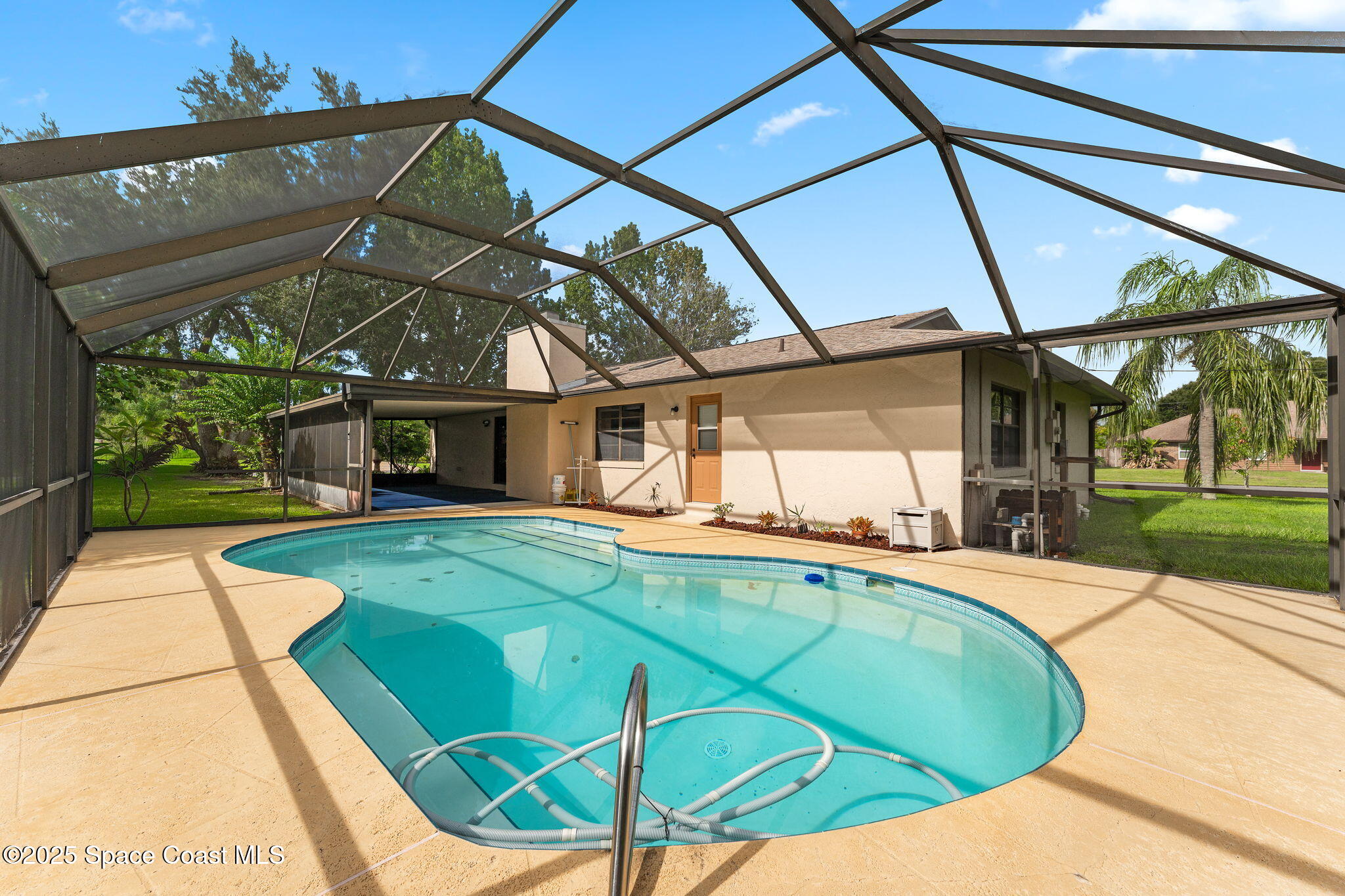 4540 Annette Court