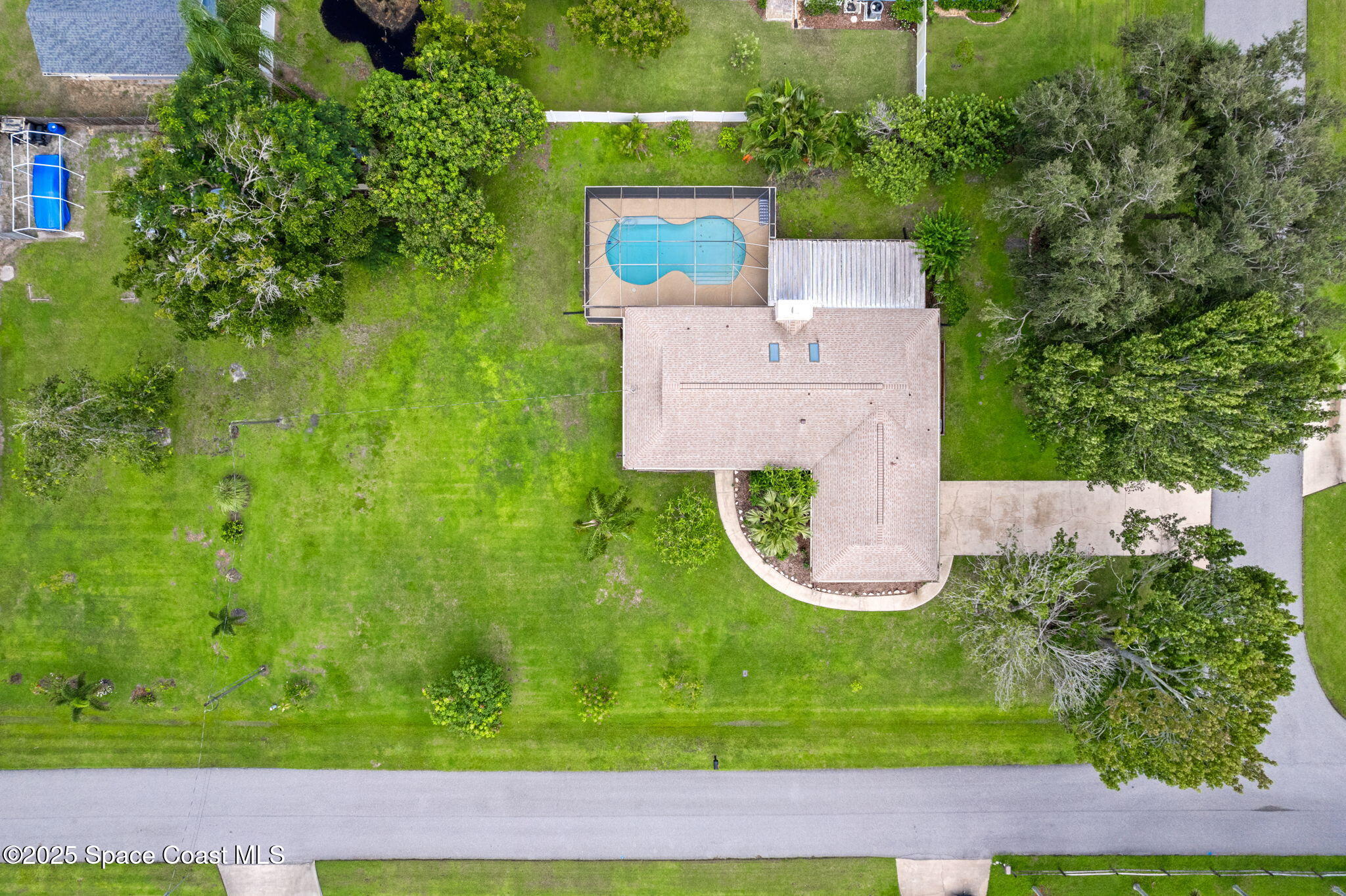 4540 Annette Court