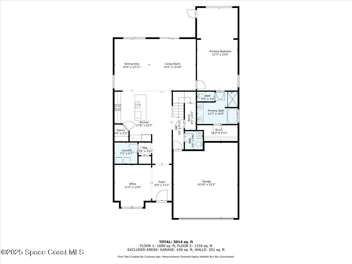 1305 Fuji Drive
