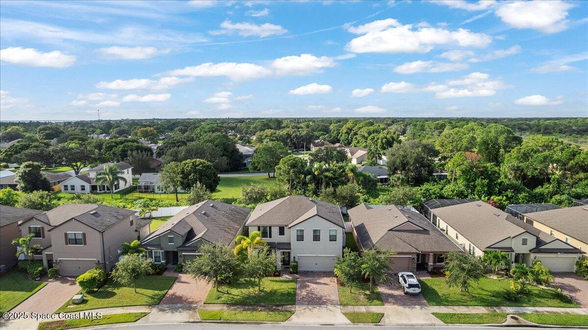 1305 Fuji Drive