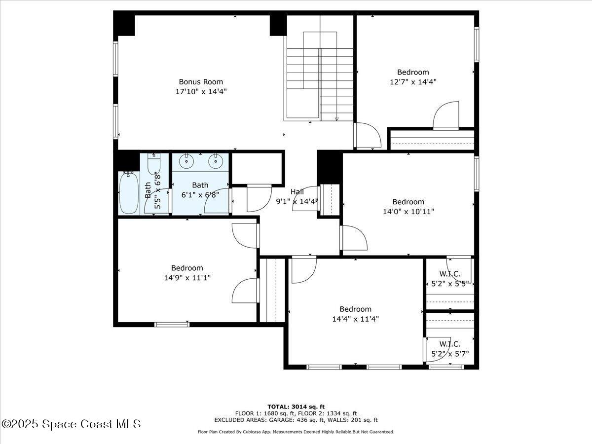 1305 Fuji Drive