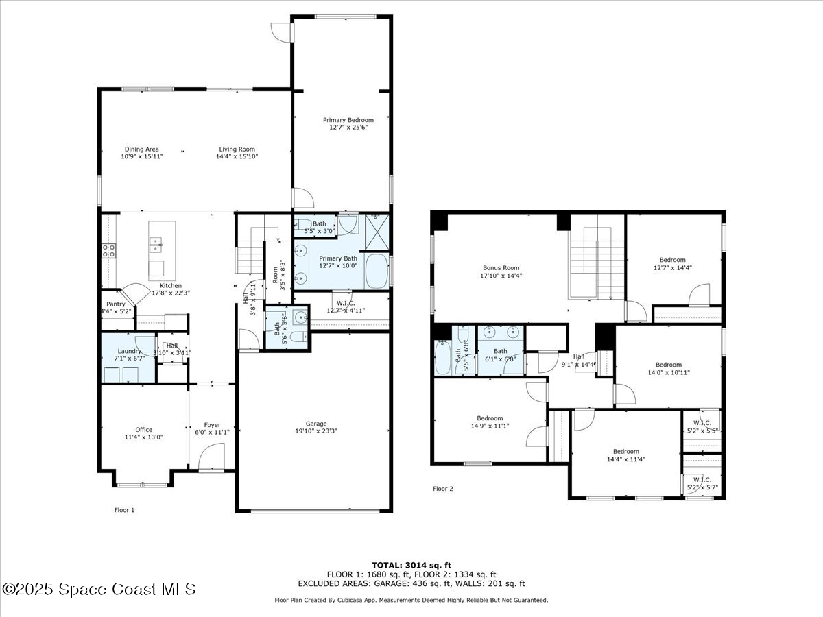 1305 Fuji Drive