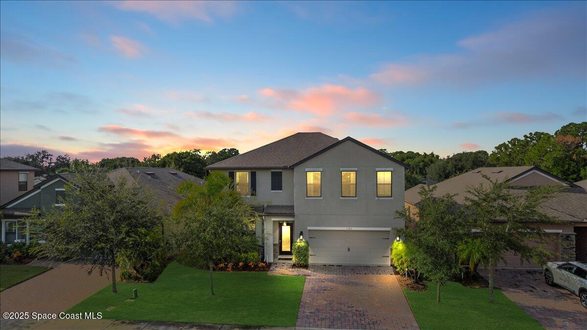 1305 Fuji Drive