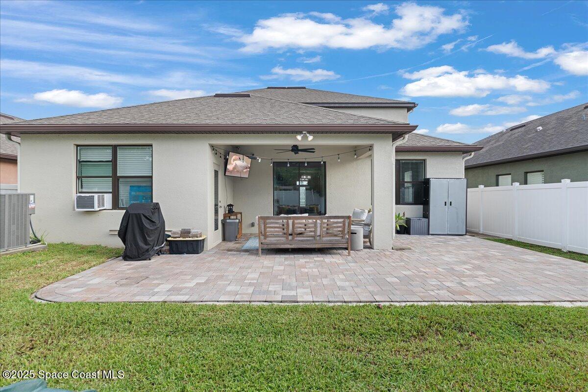 1305 Fuji Drive