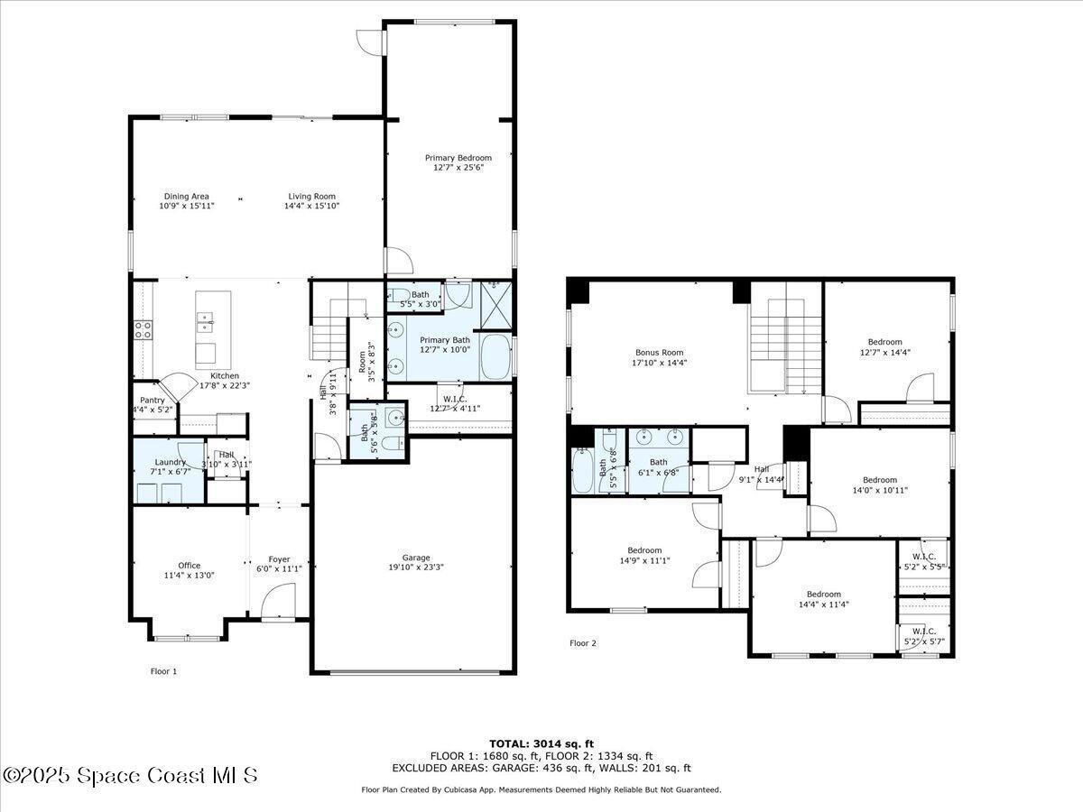 1305 Fuji Drive