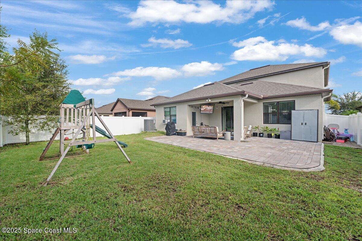 1305 Fuji Drive