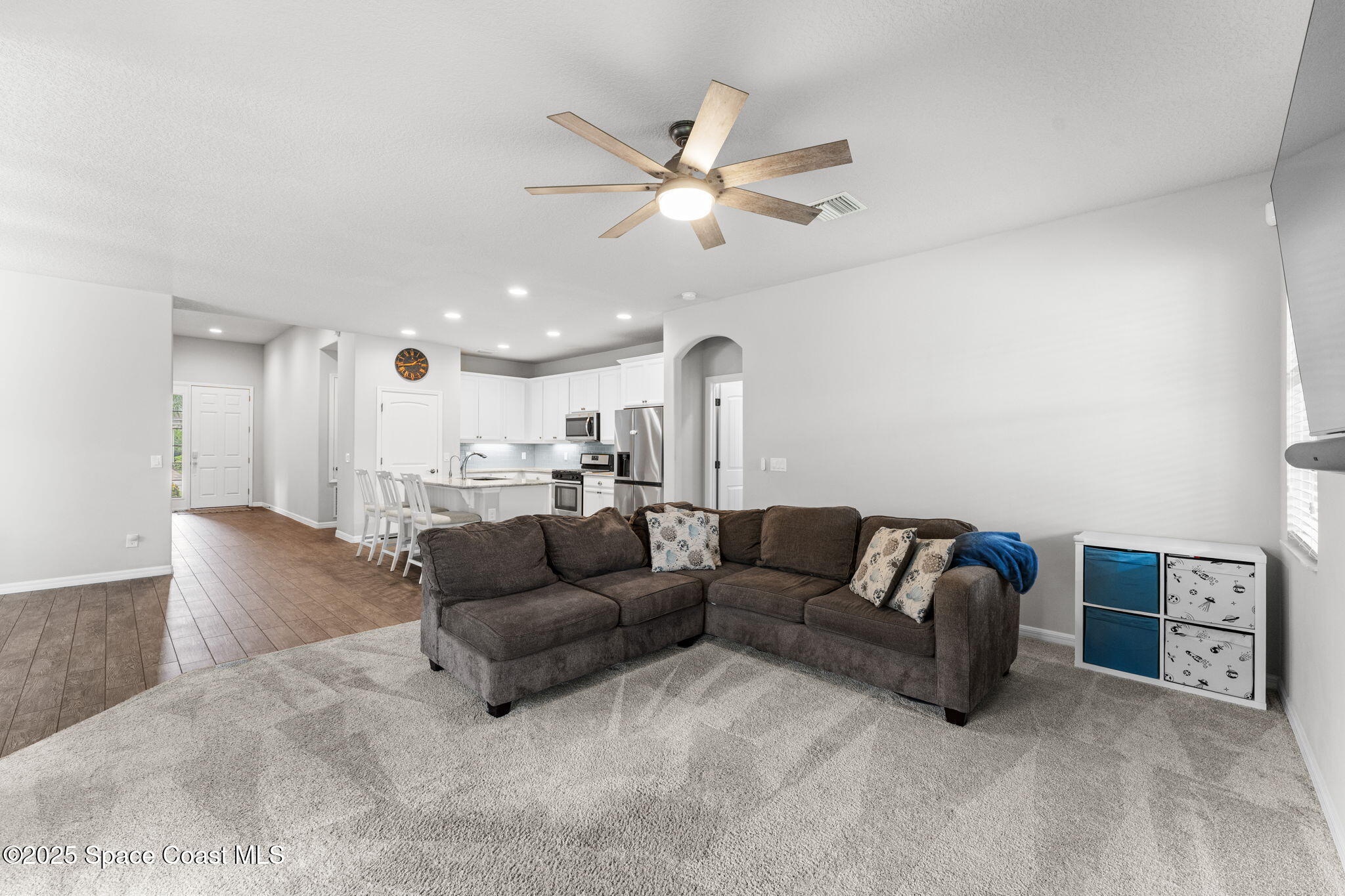 3202 Casterton Drive