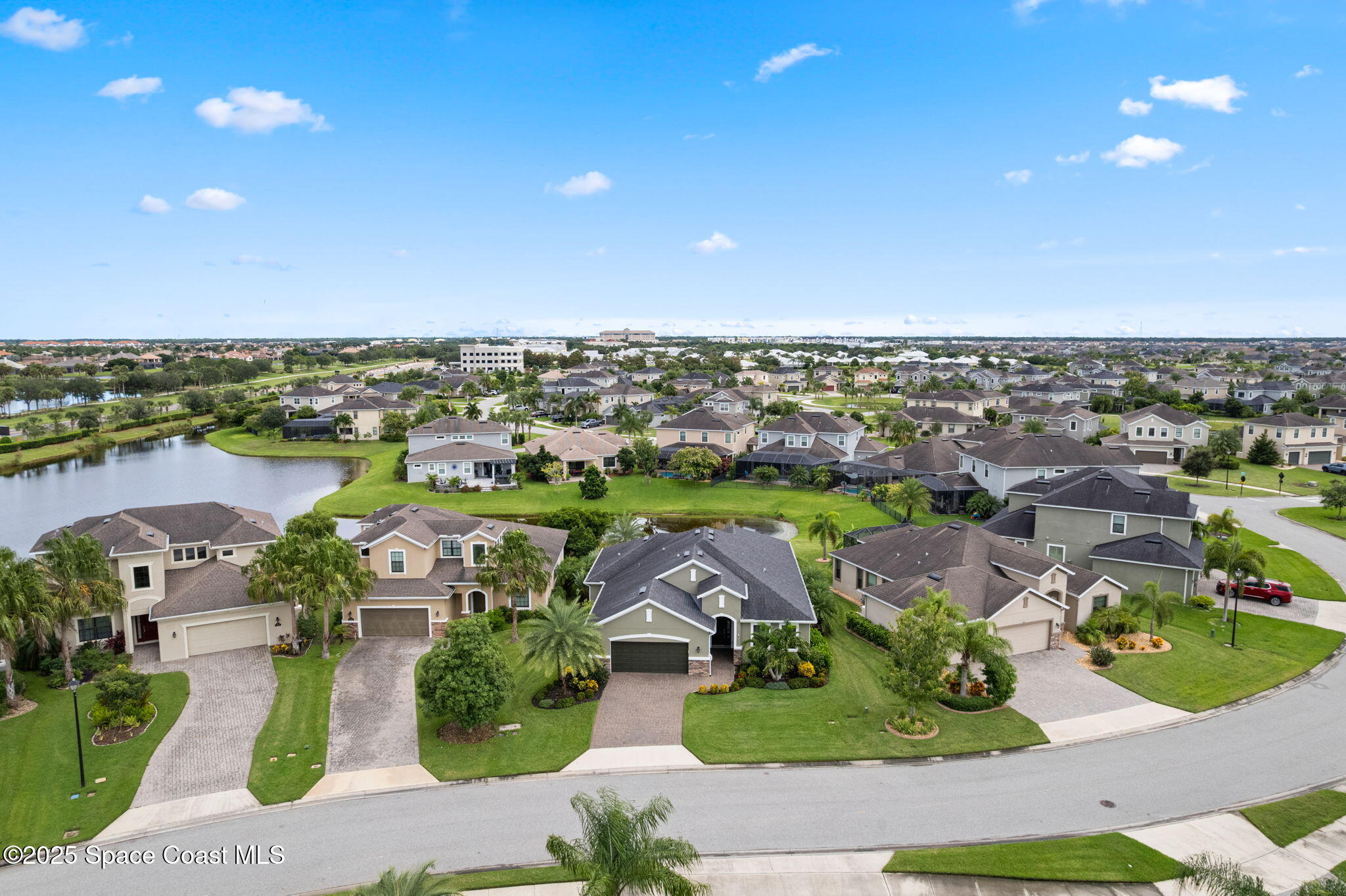 3202 Casterton Drive