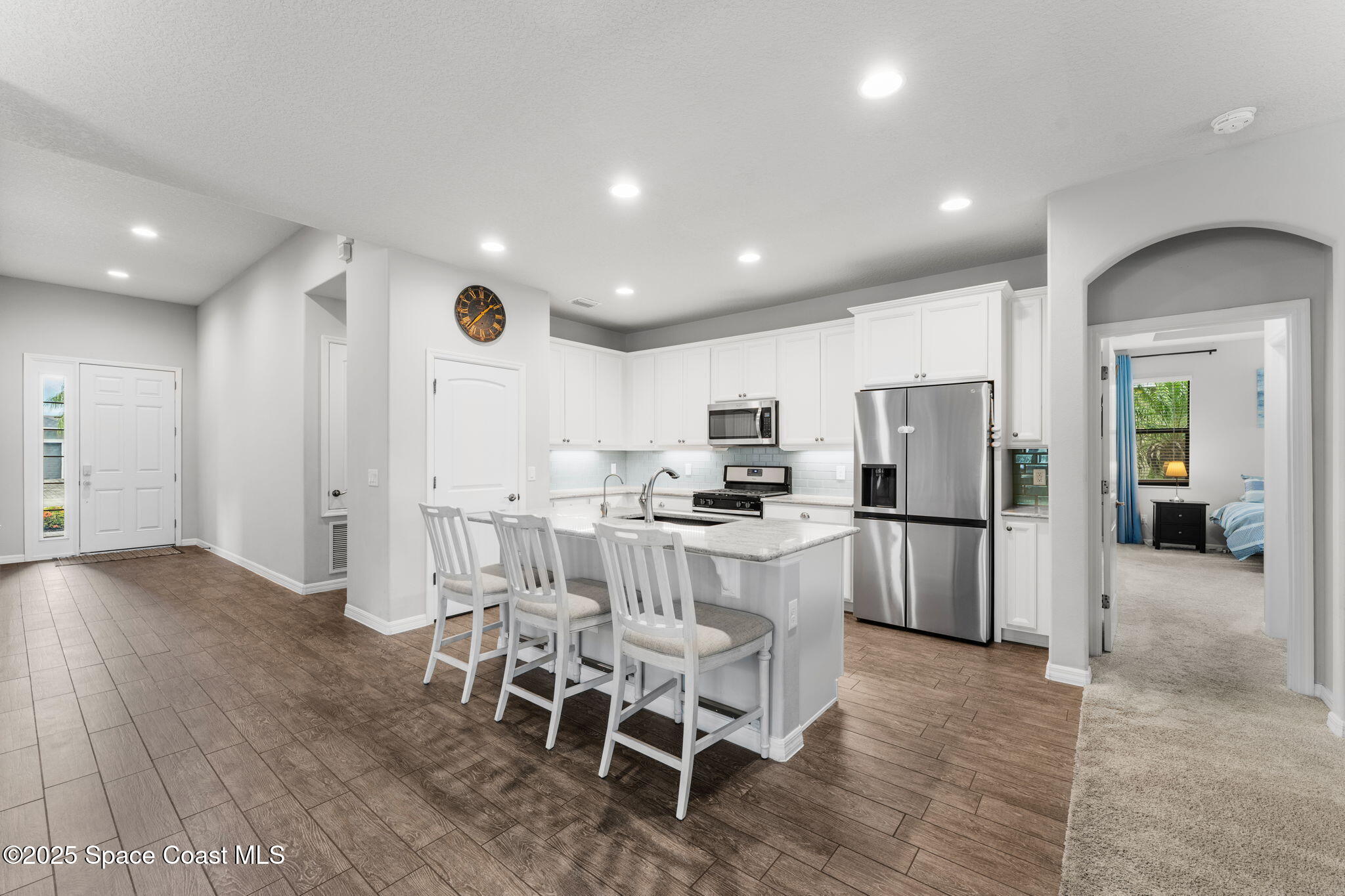 3202 Casterton Drive