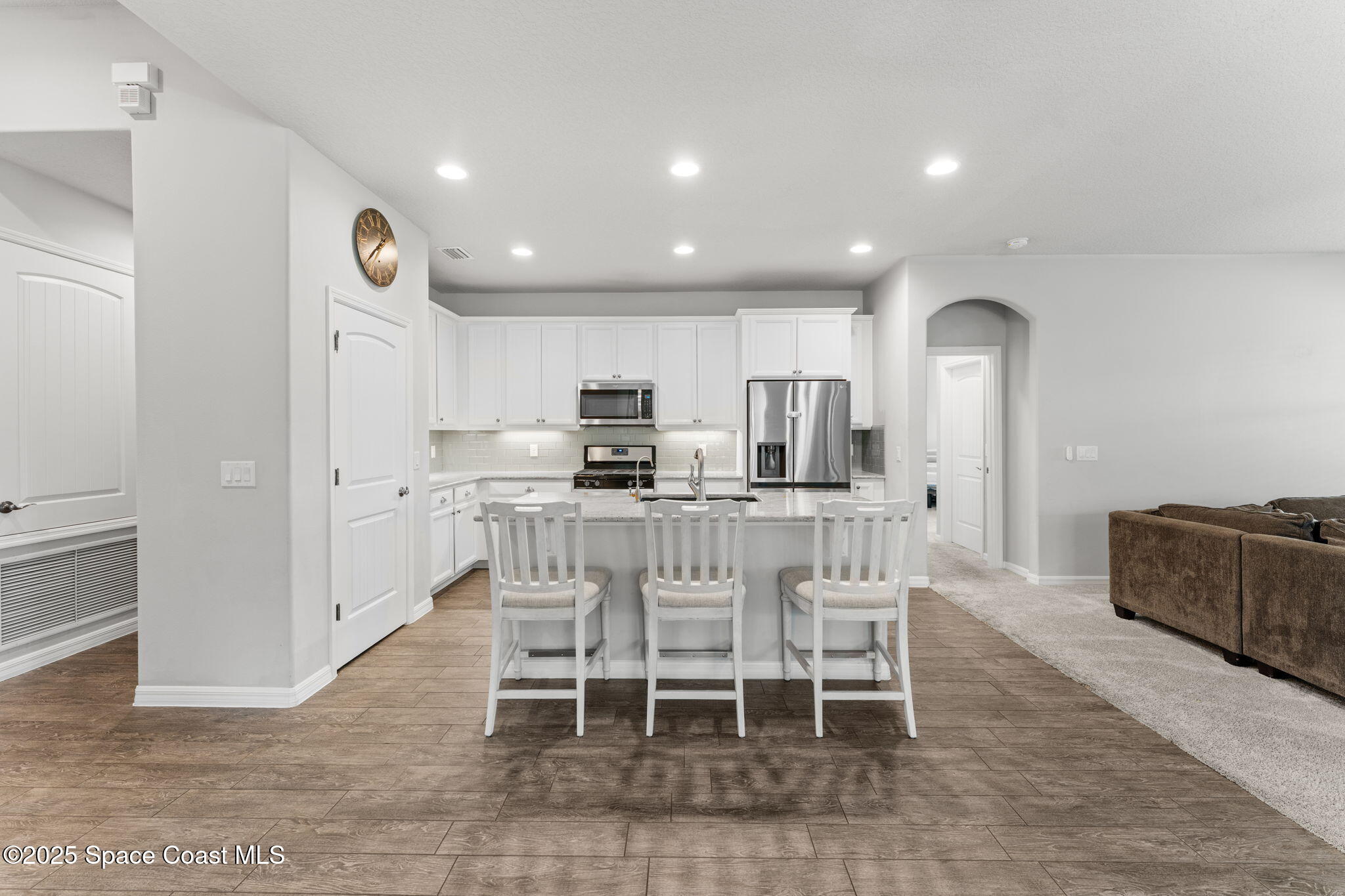 3202 Casterton Drive