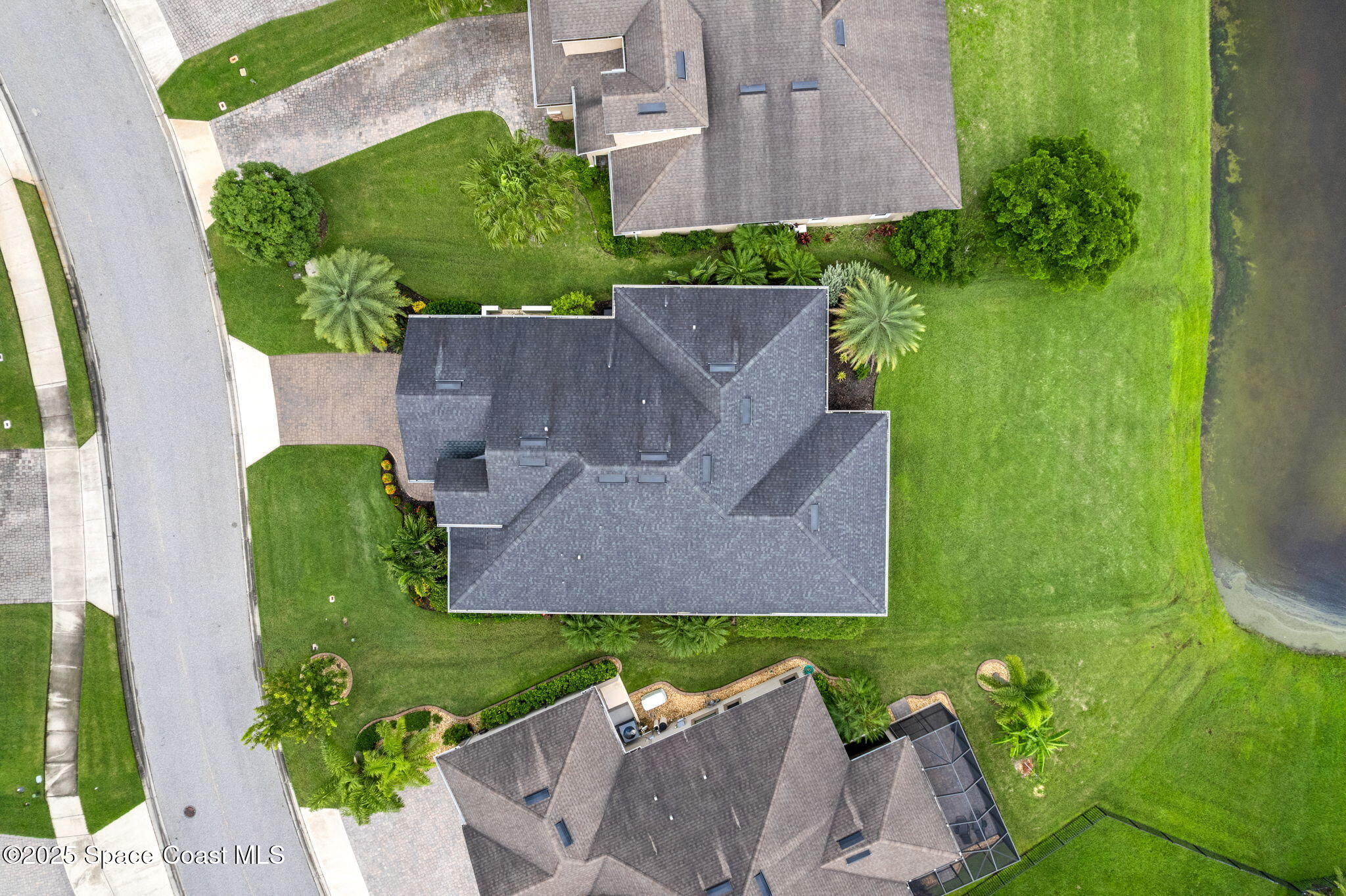 3202 Casterton Drive
