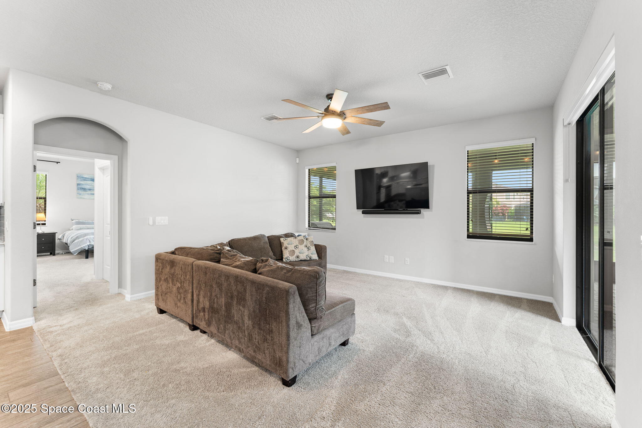 3202 Casterton Drive