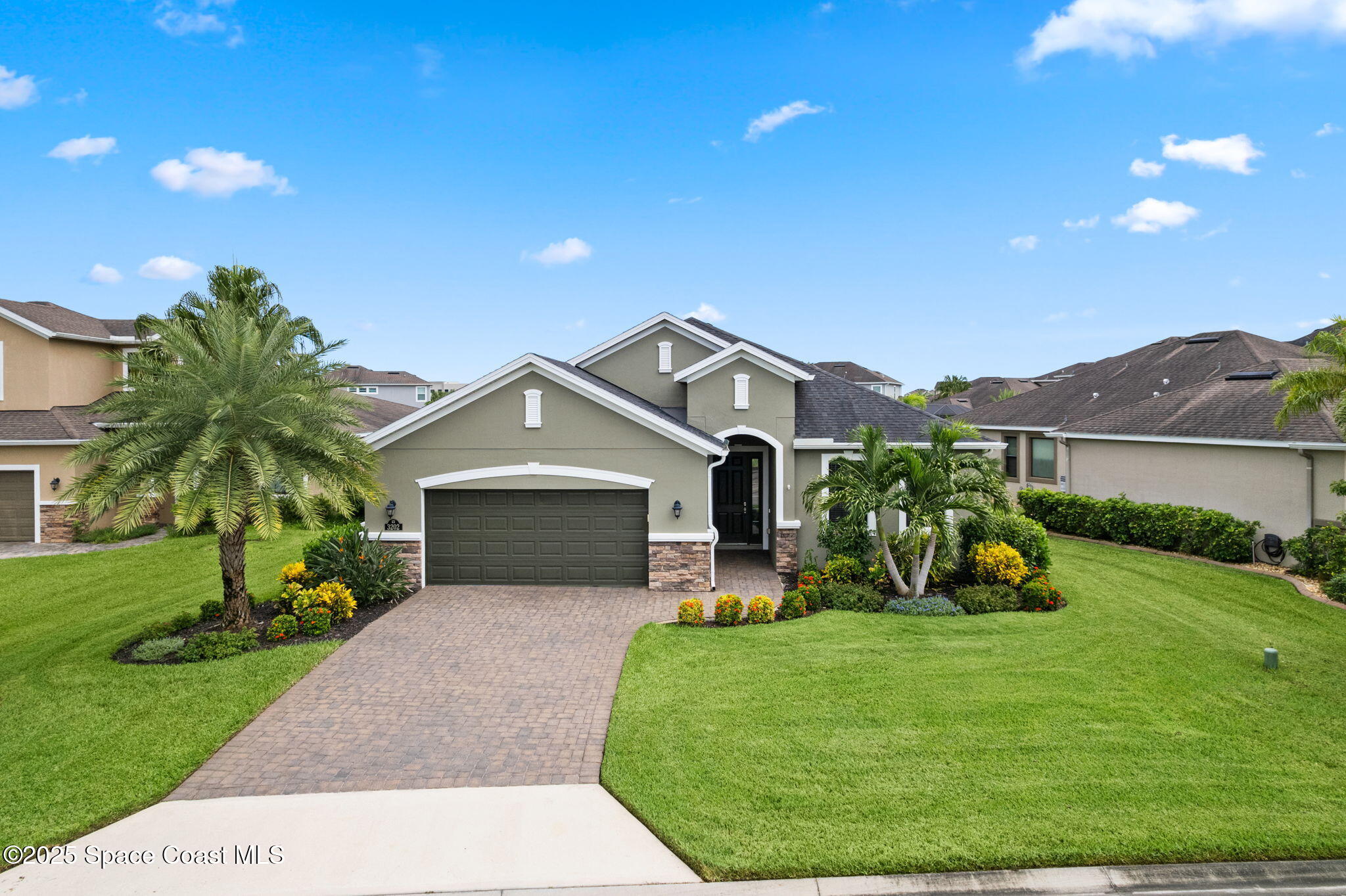 3202 Casterton Drive