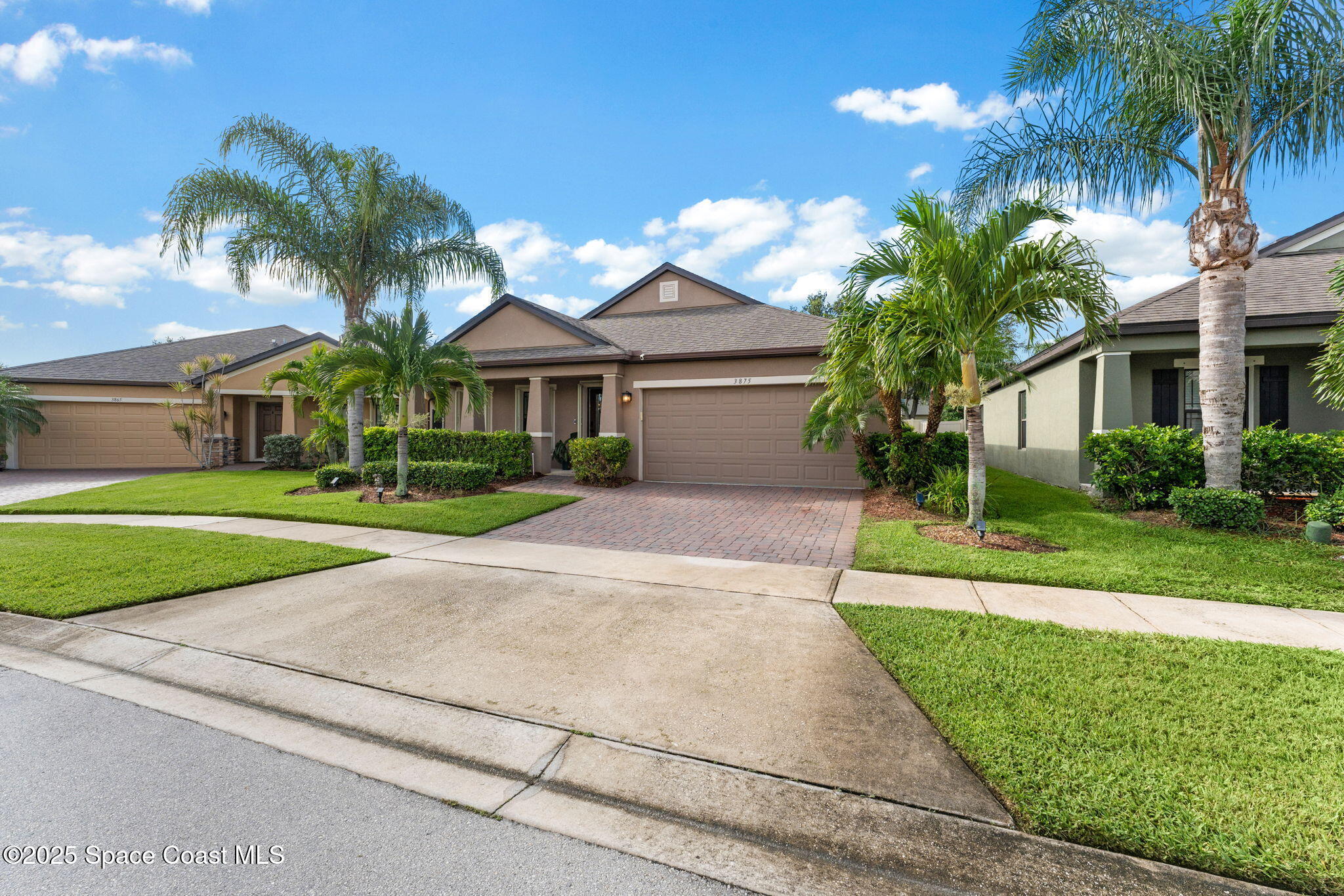 3875 Harvest Circle