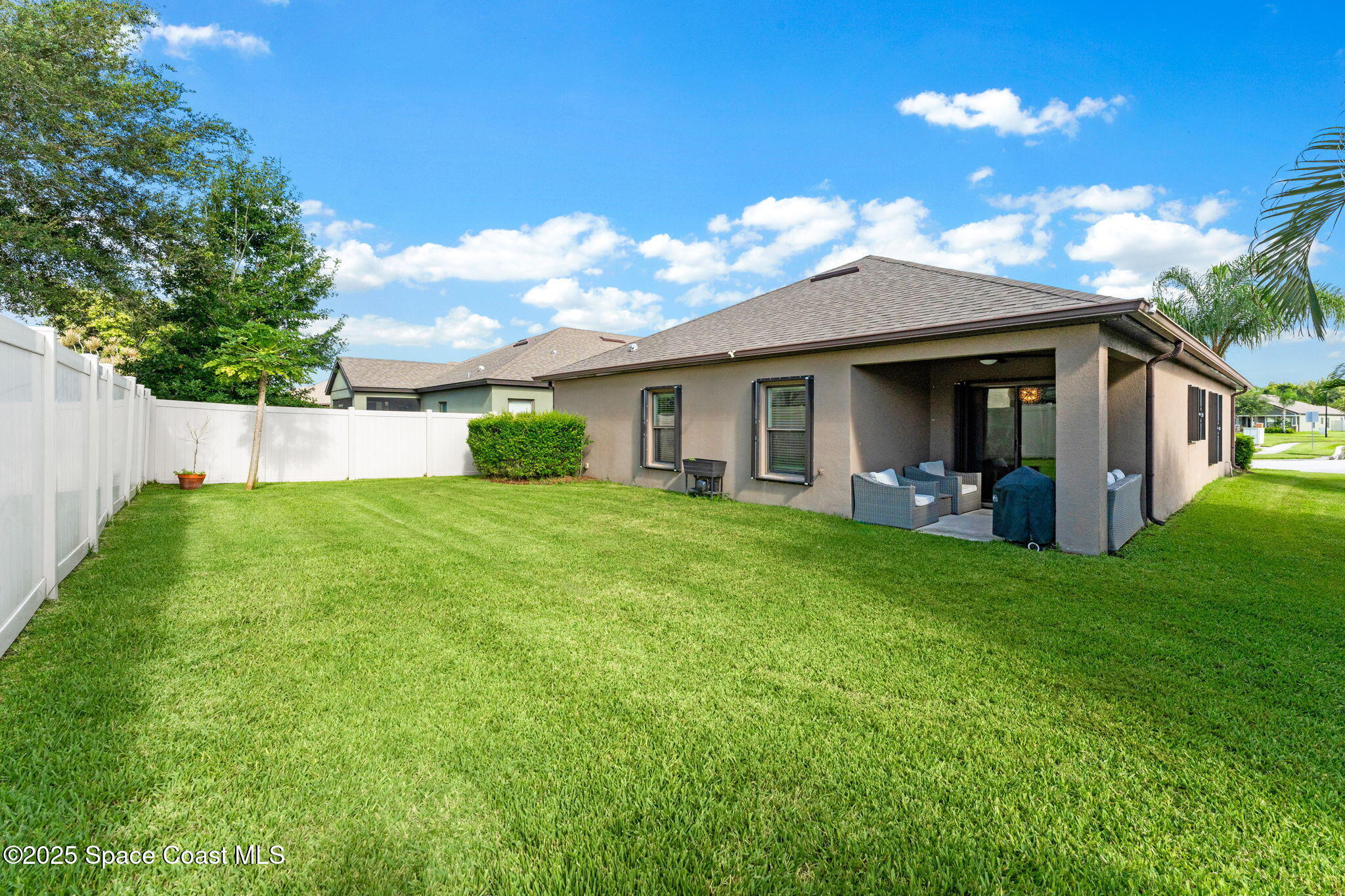 3875 Harvest Circle