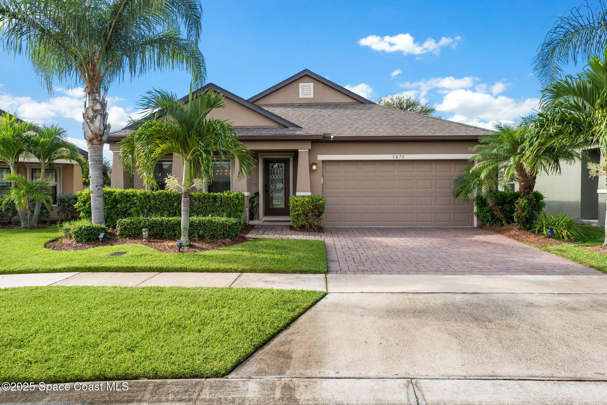 3875 Harvest Circle