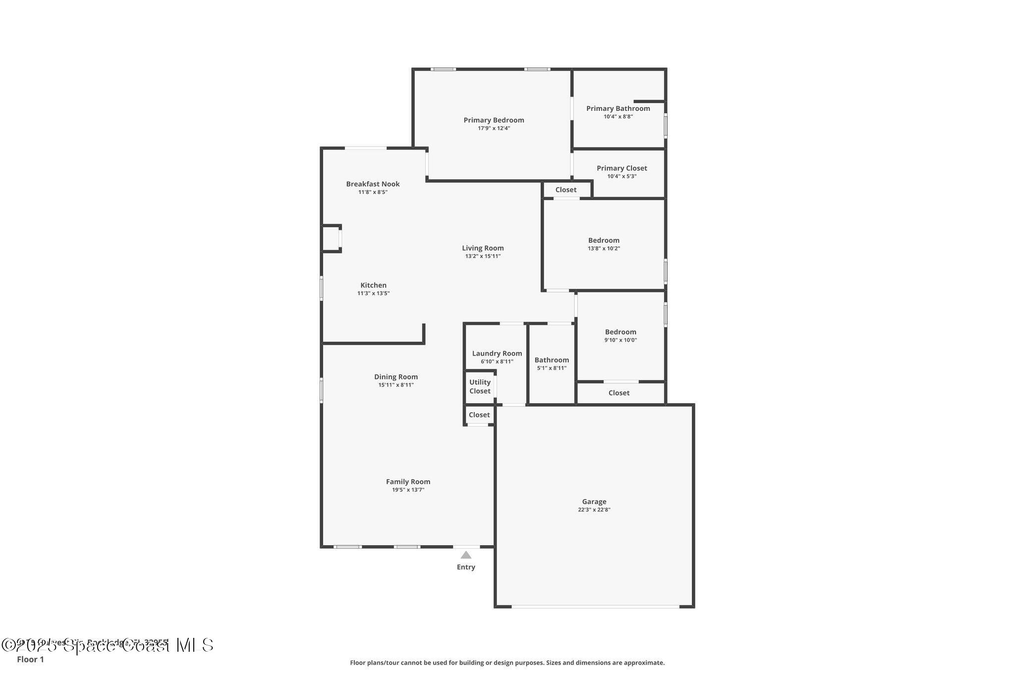 3875 Harvest Circle