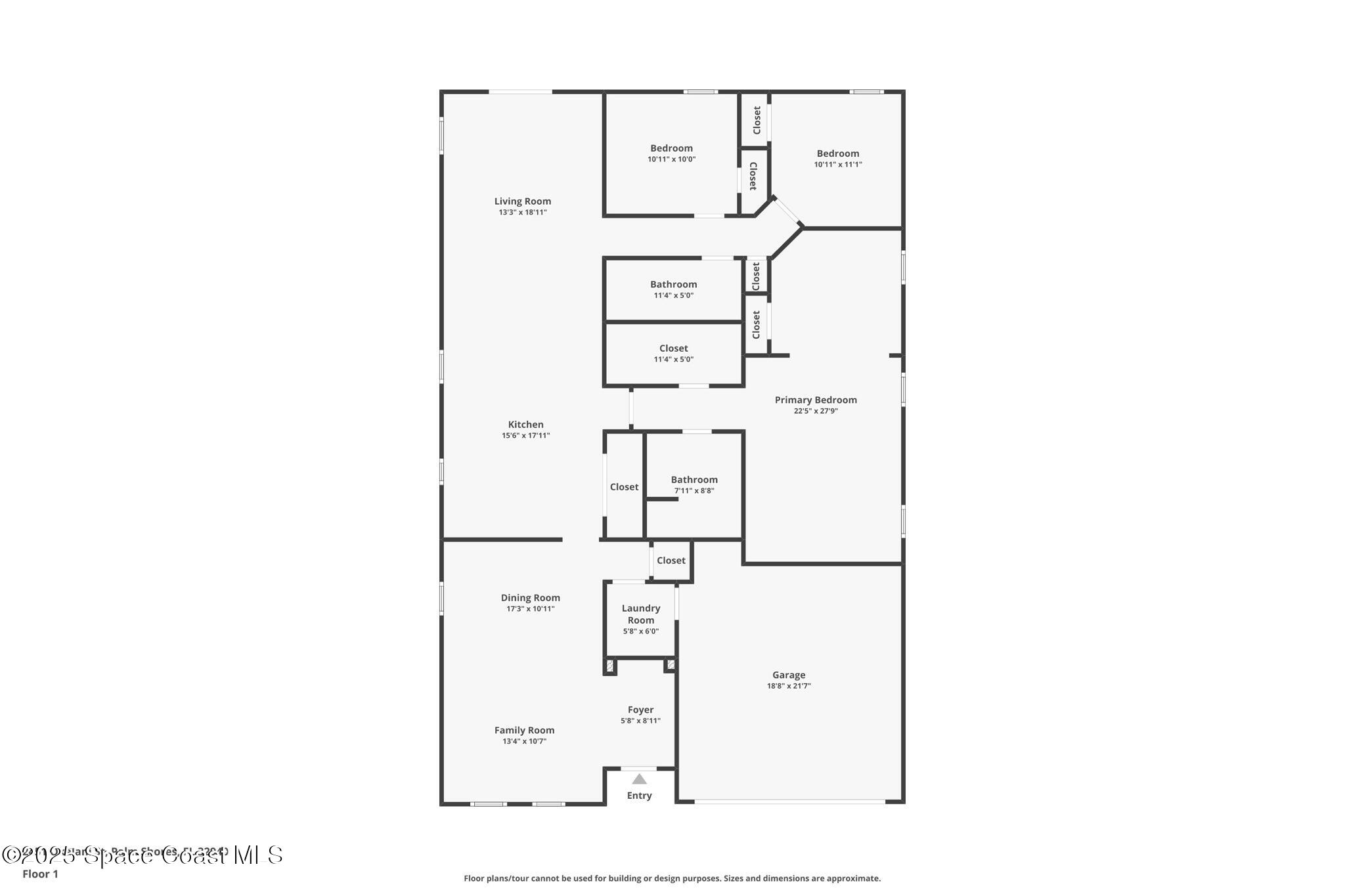 2451 Okalani Street