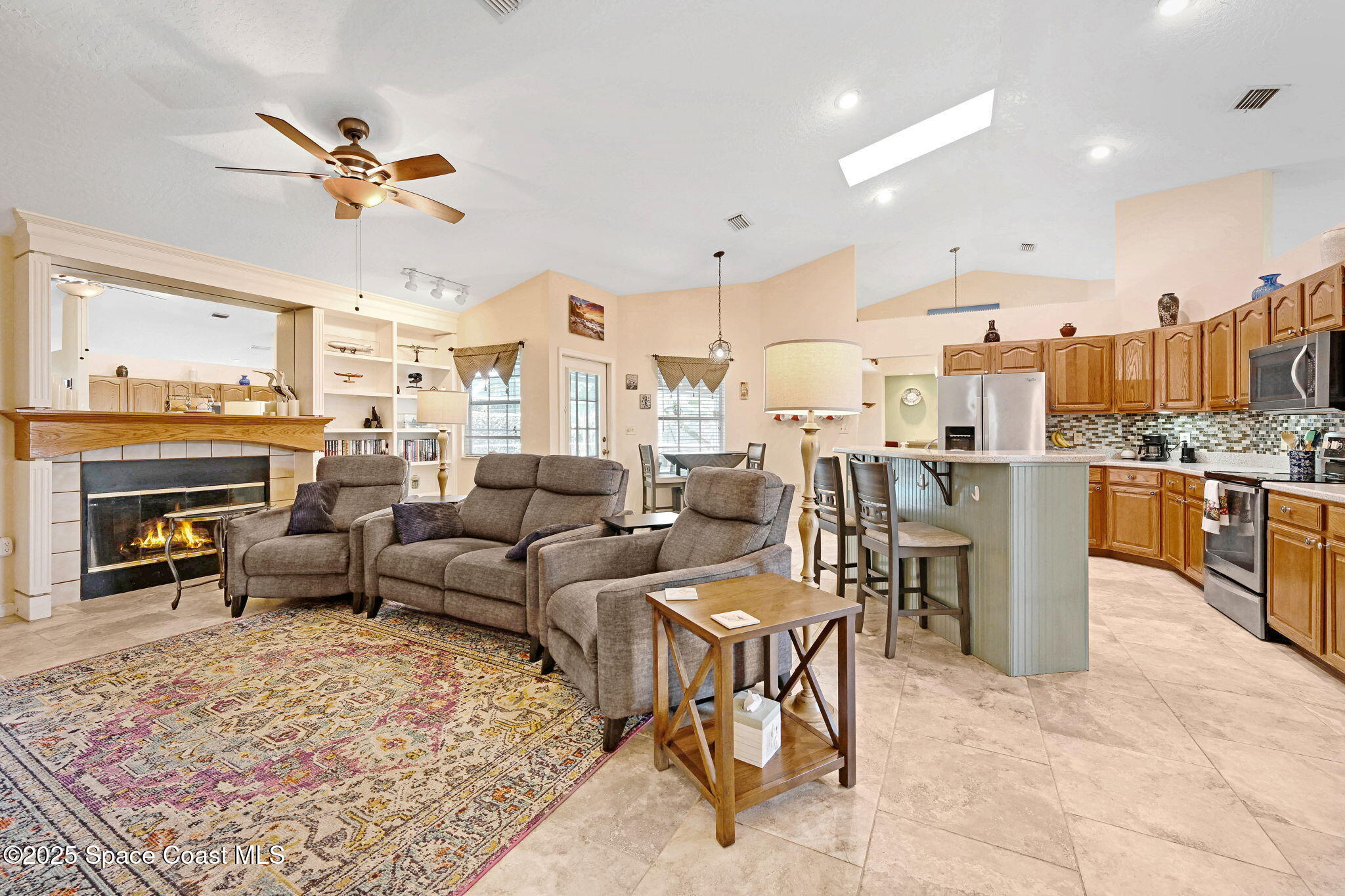 560 Spring Lake Drive