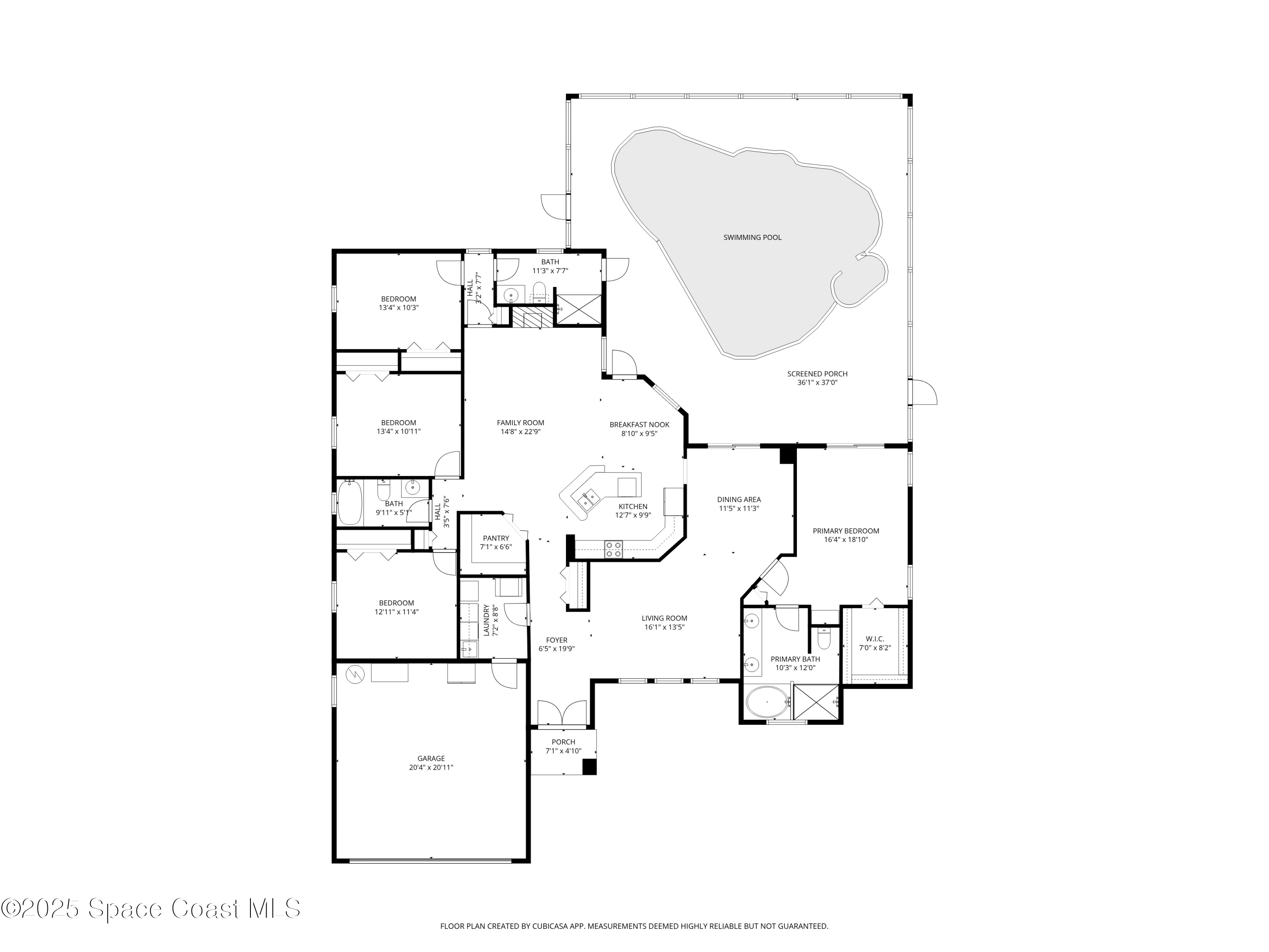 560 Spring Lake Drive