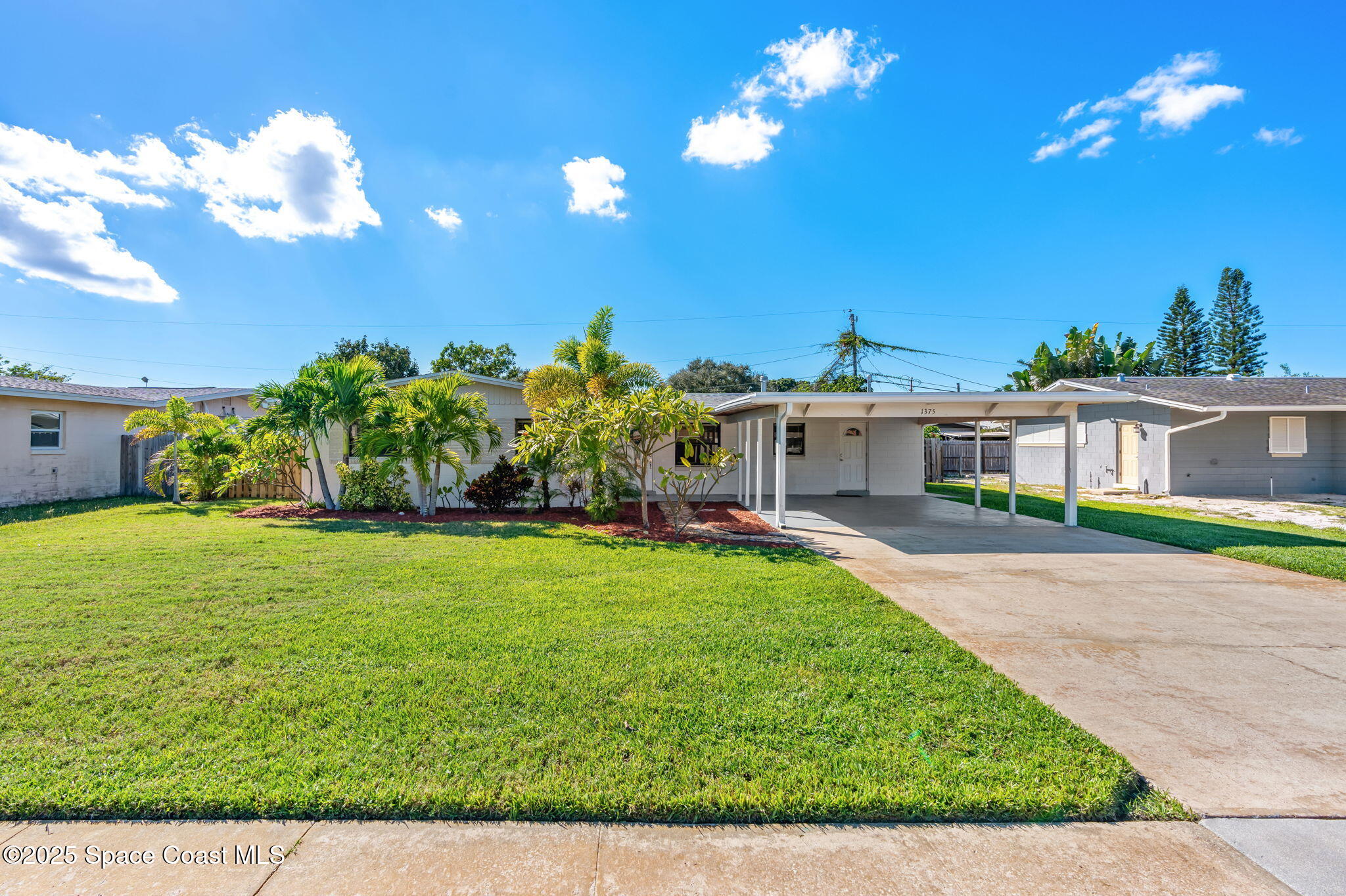 1375 Crevalle Avenue