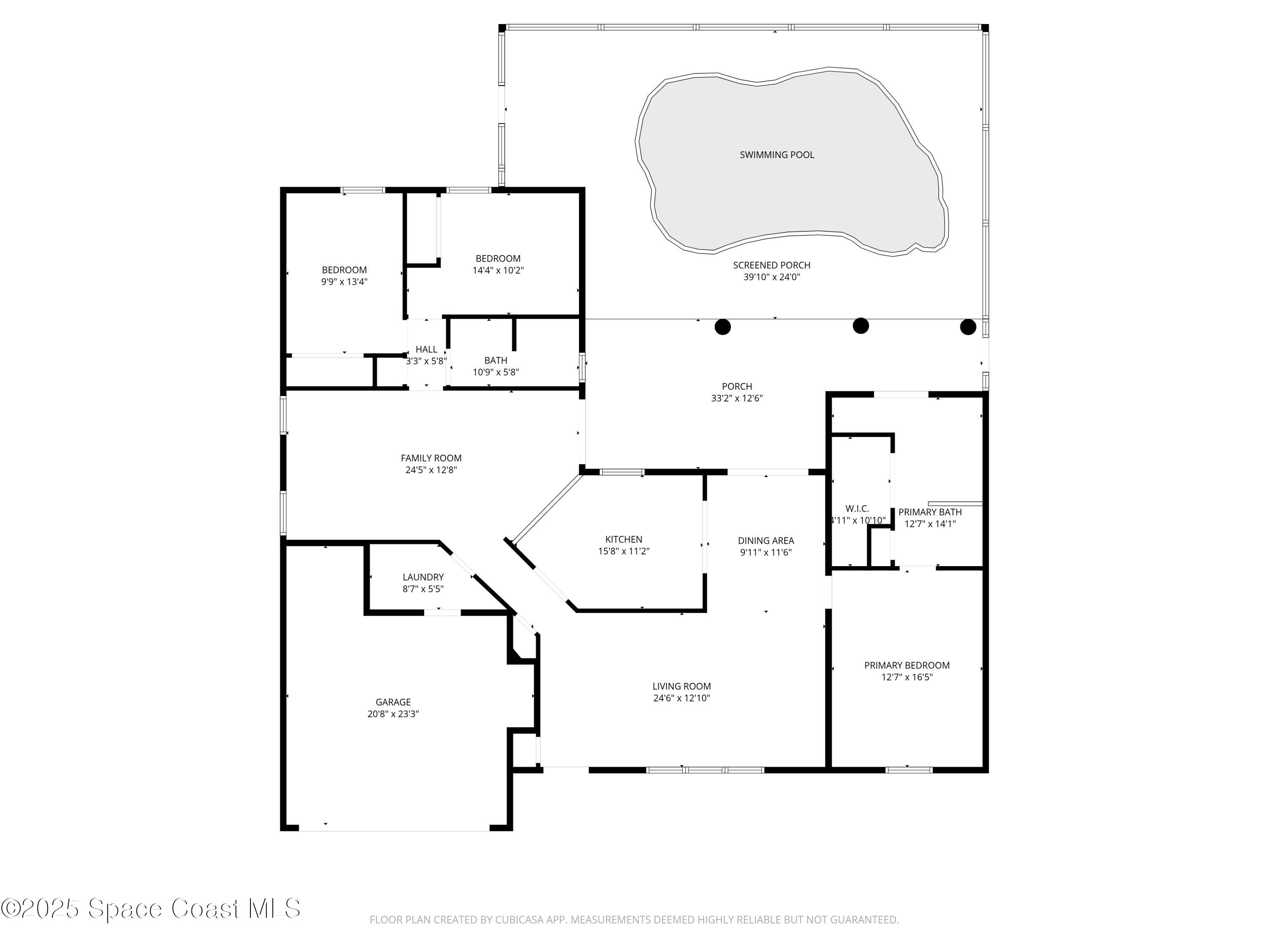 2322 Appalachian Drive