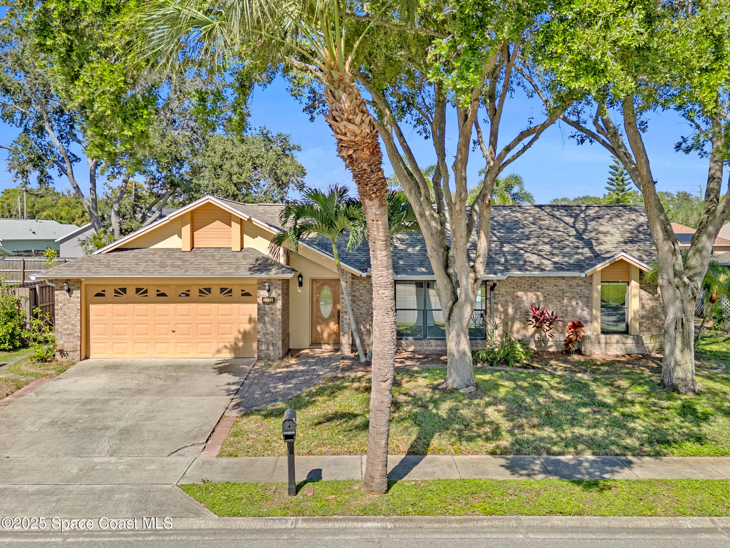 2322 Appalachian Drive