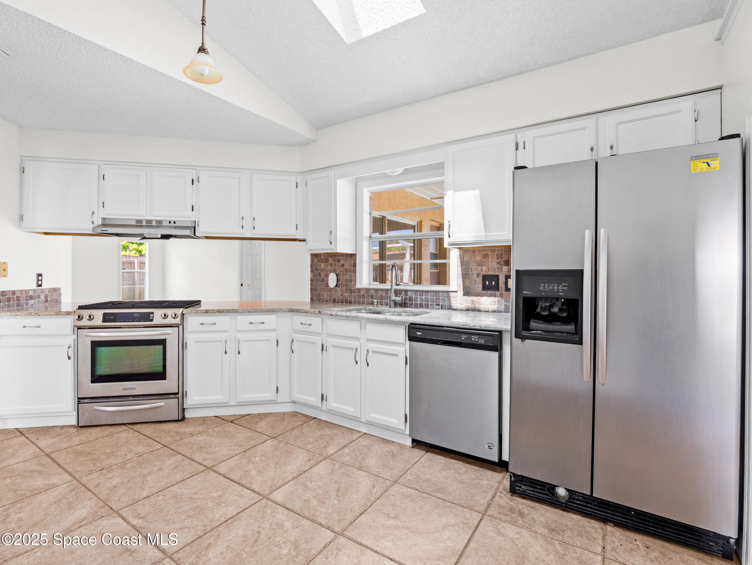 2322 Appalachian Drive