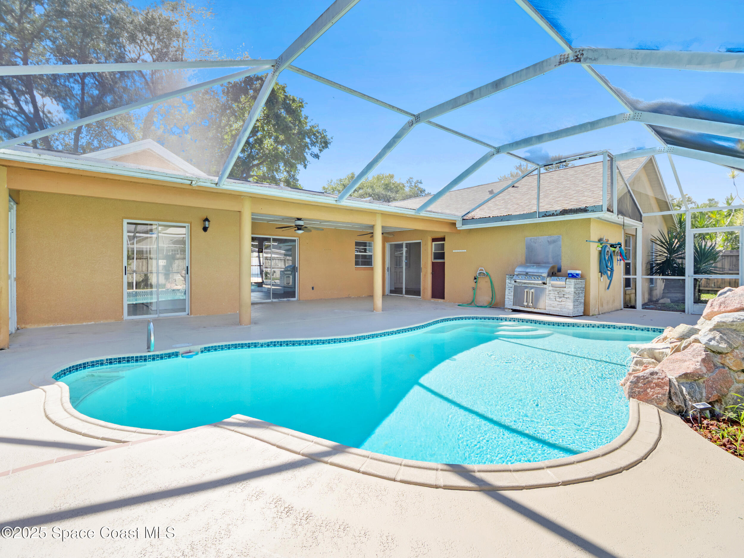 2322 Appalachian Drive