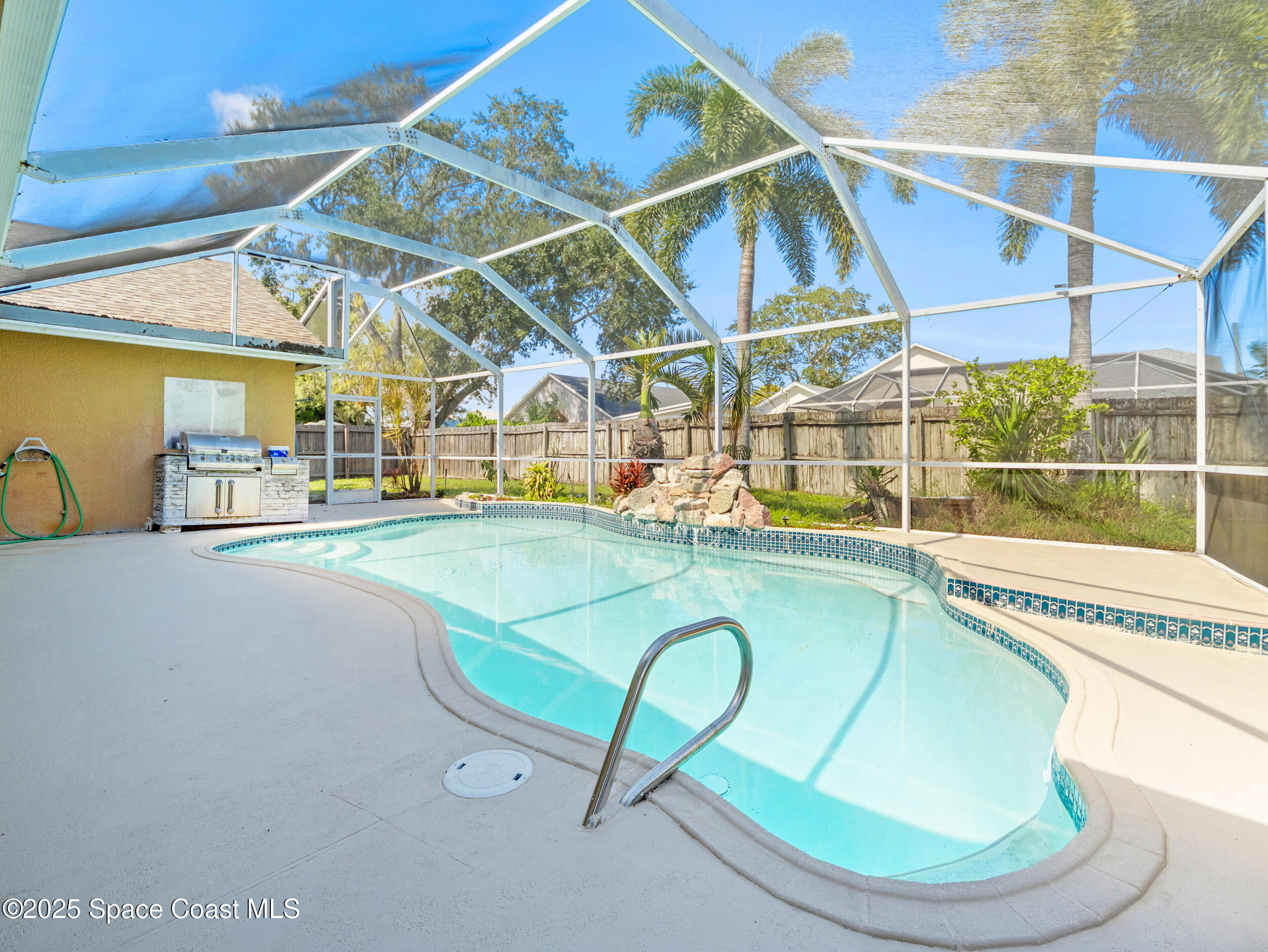 2322 Appalachian Drive