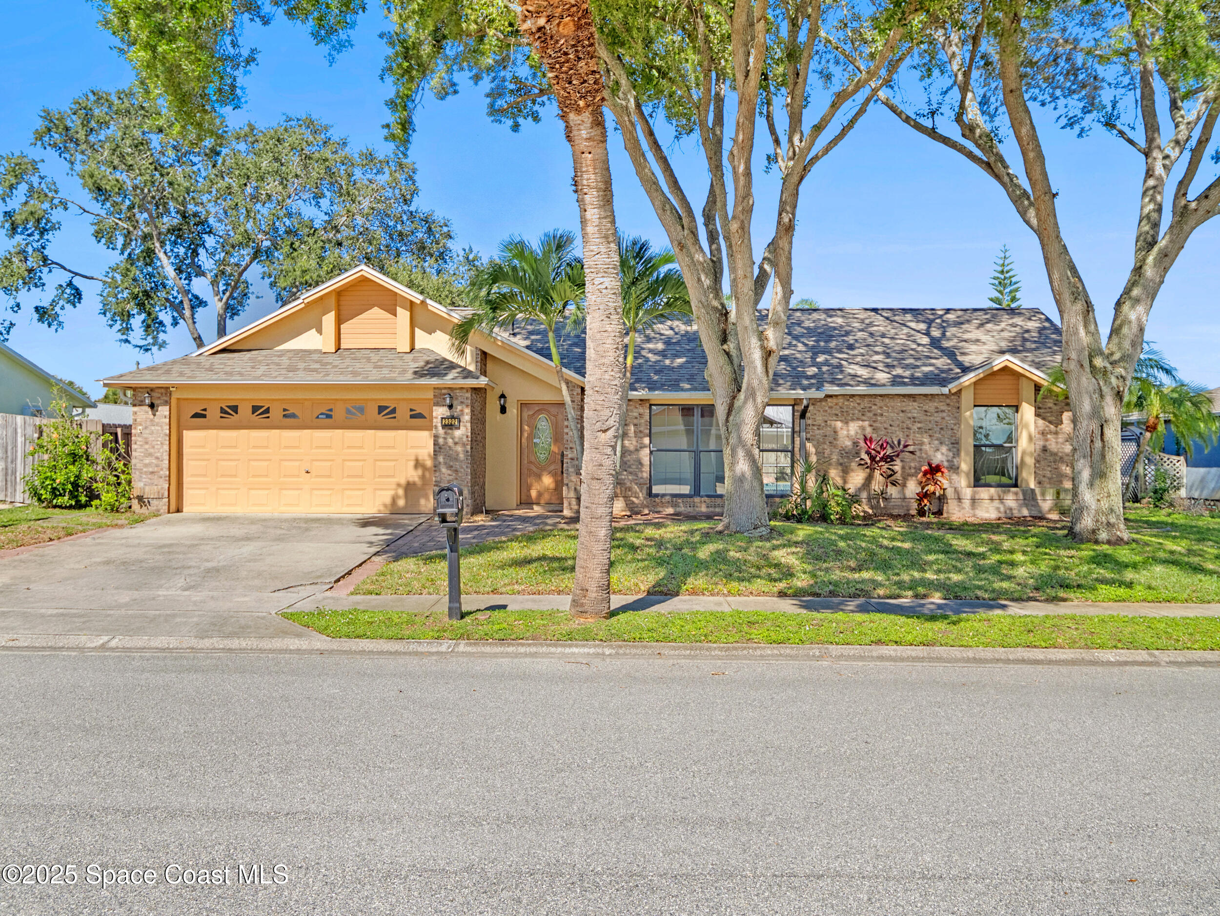 2322 Appalachian Drive