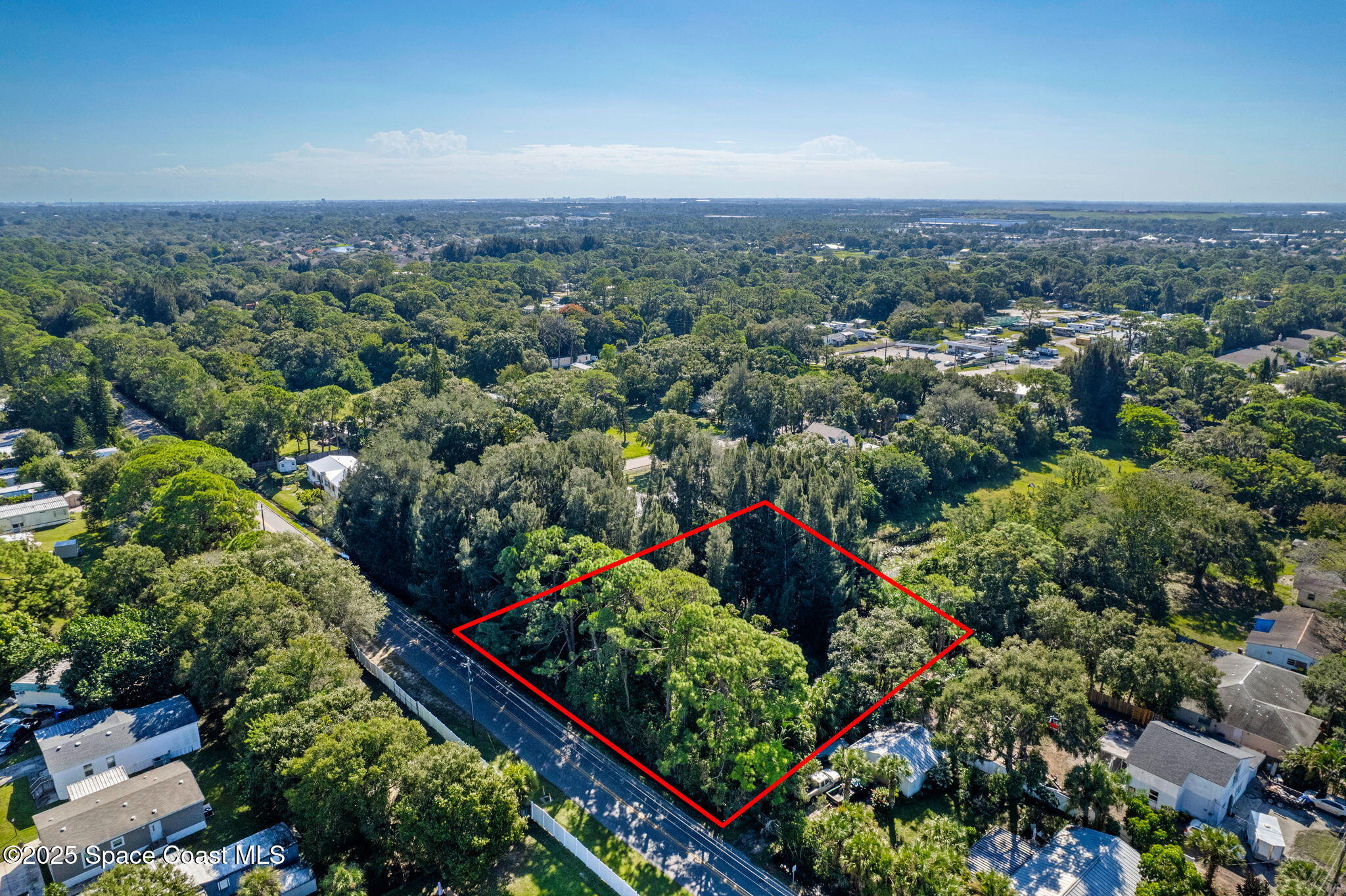 4301 White Road, Melbourne