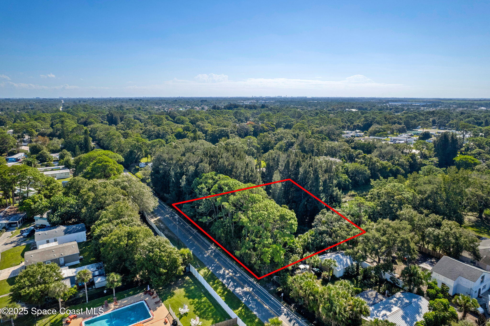 4301 White Road, Melbourne