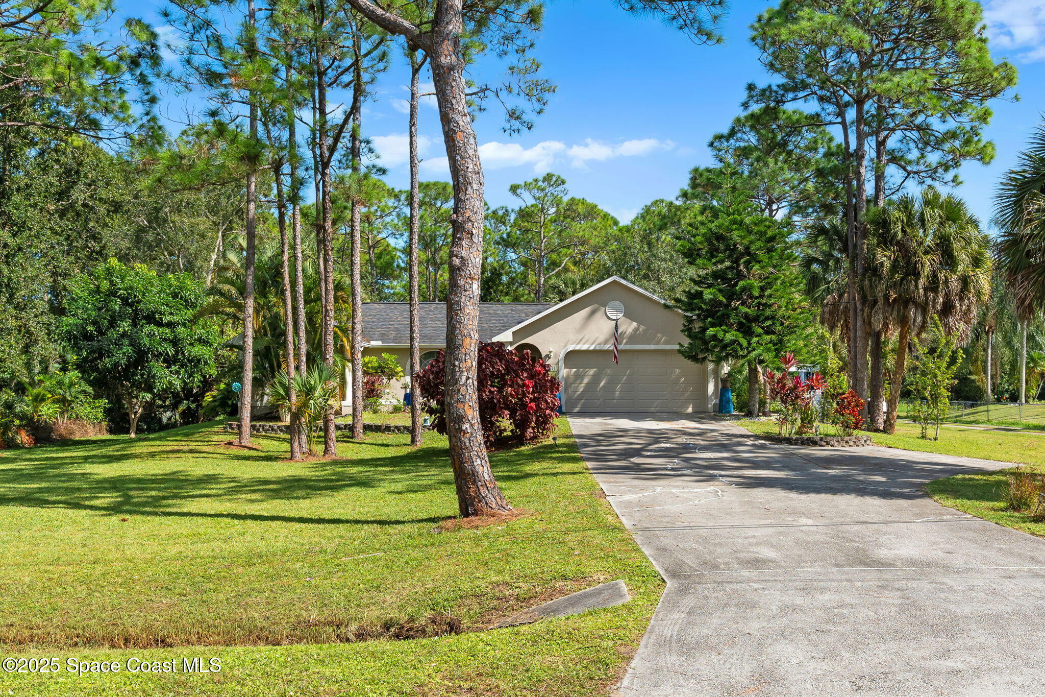 2815 New York Street