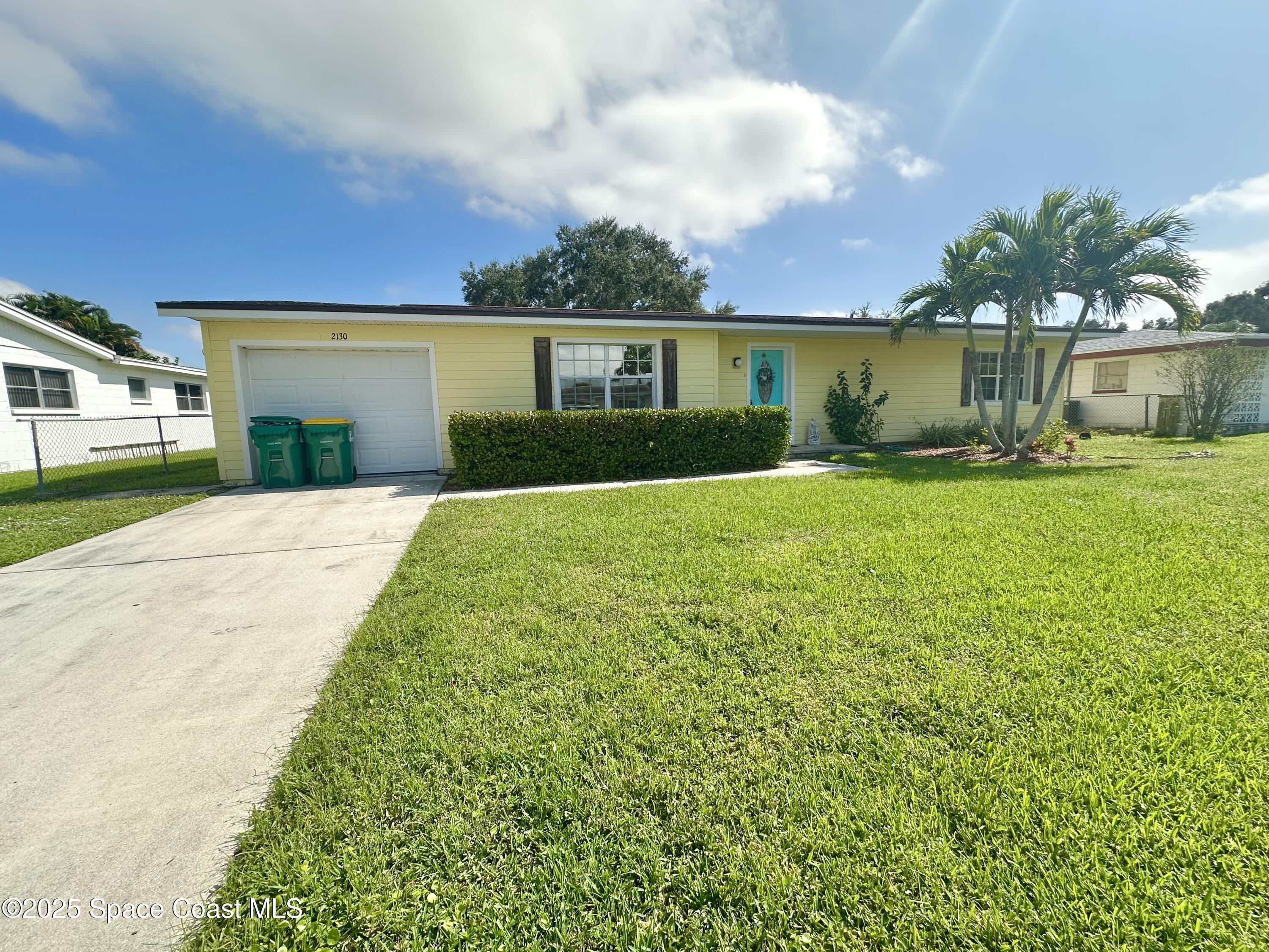 2130 Garnet Court