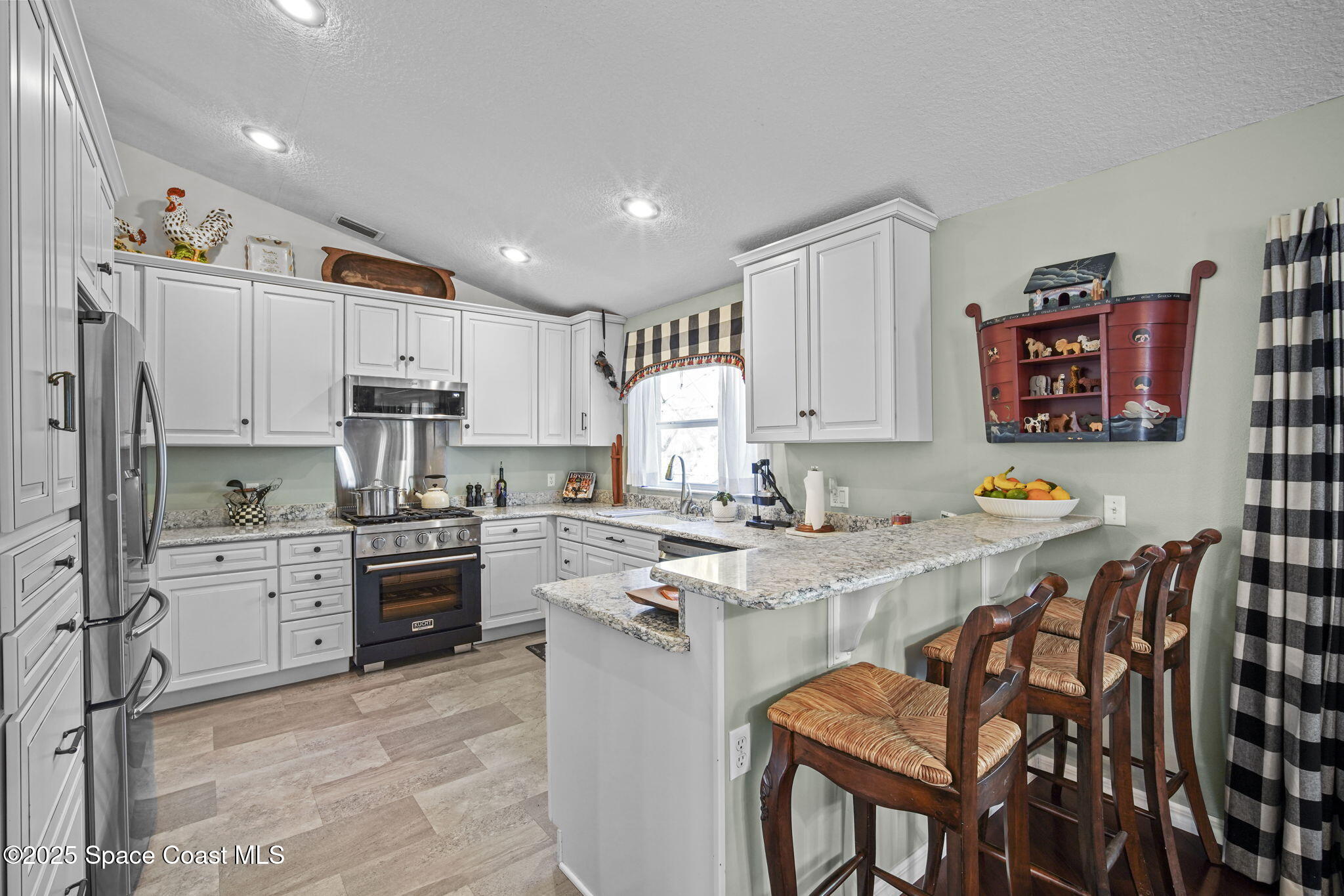 320 Barrymore Drive