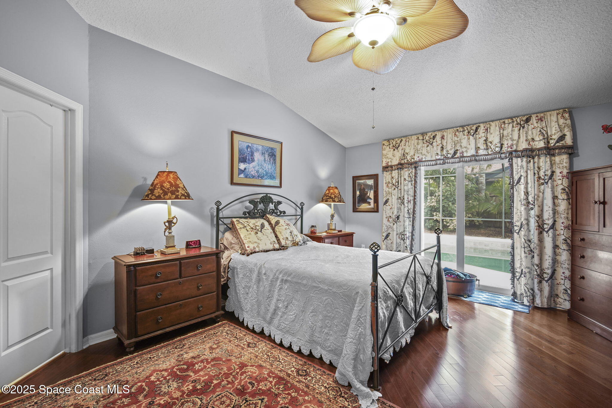 320 Barrymore Drive