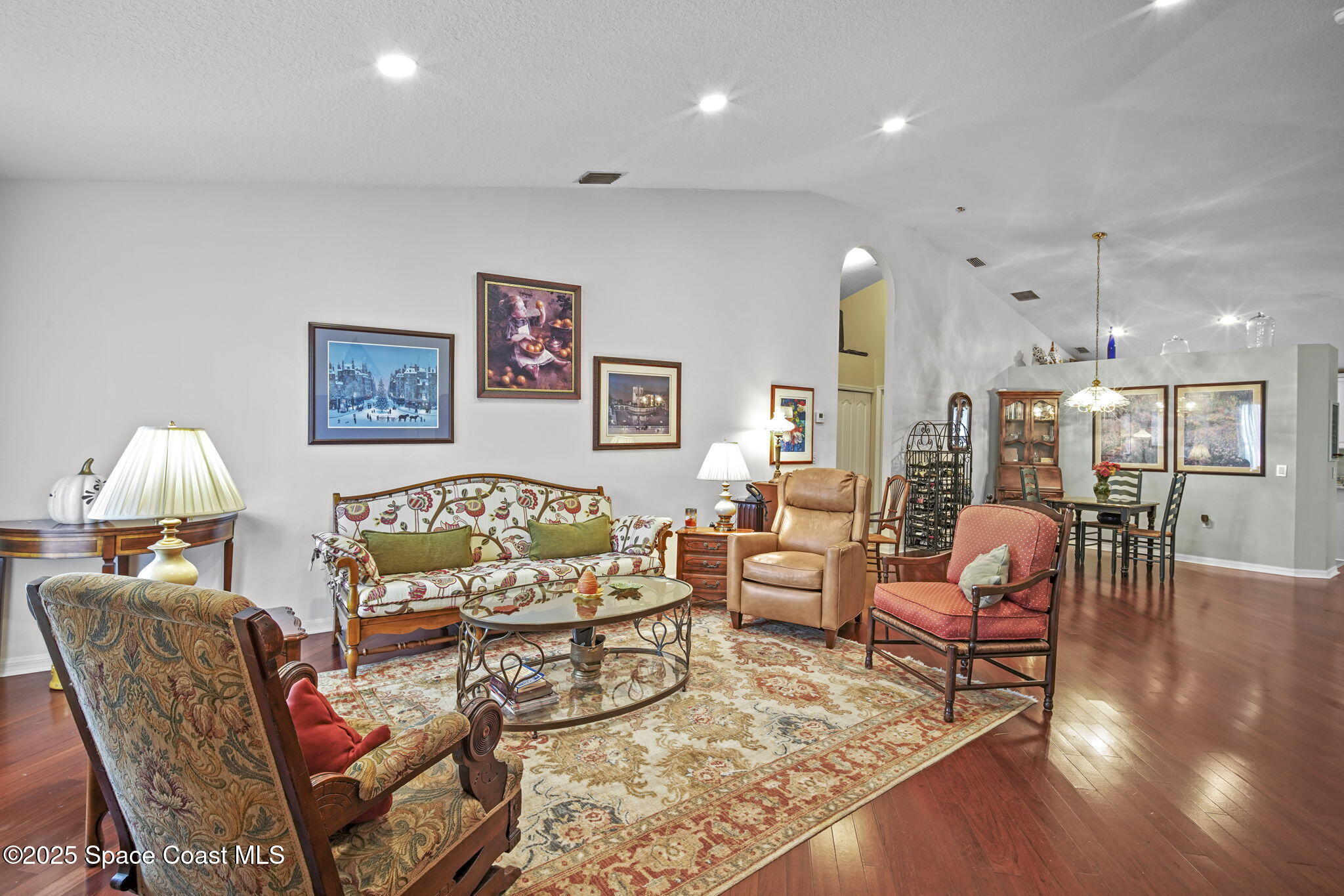 320 Barrymore Drive