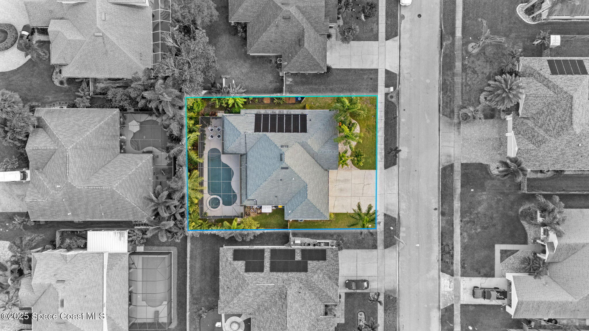 320 Barrymore Drive