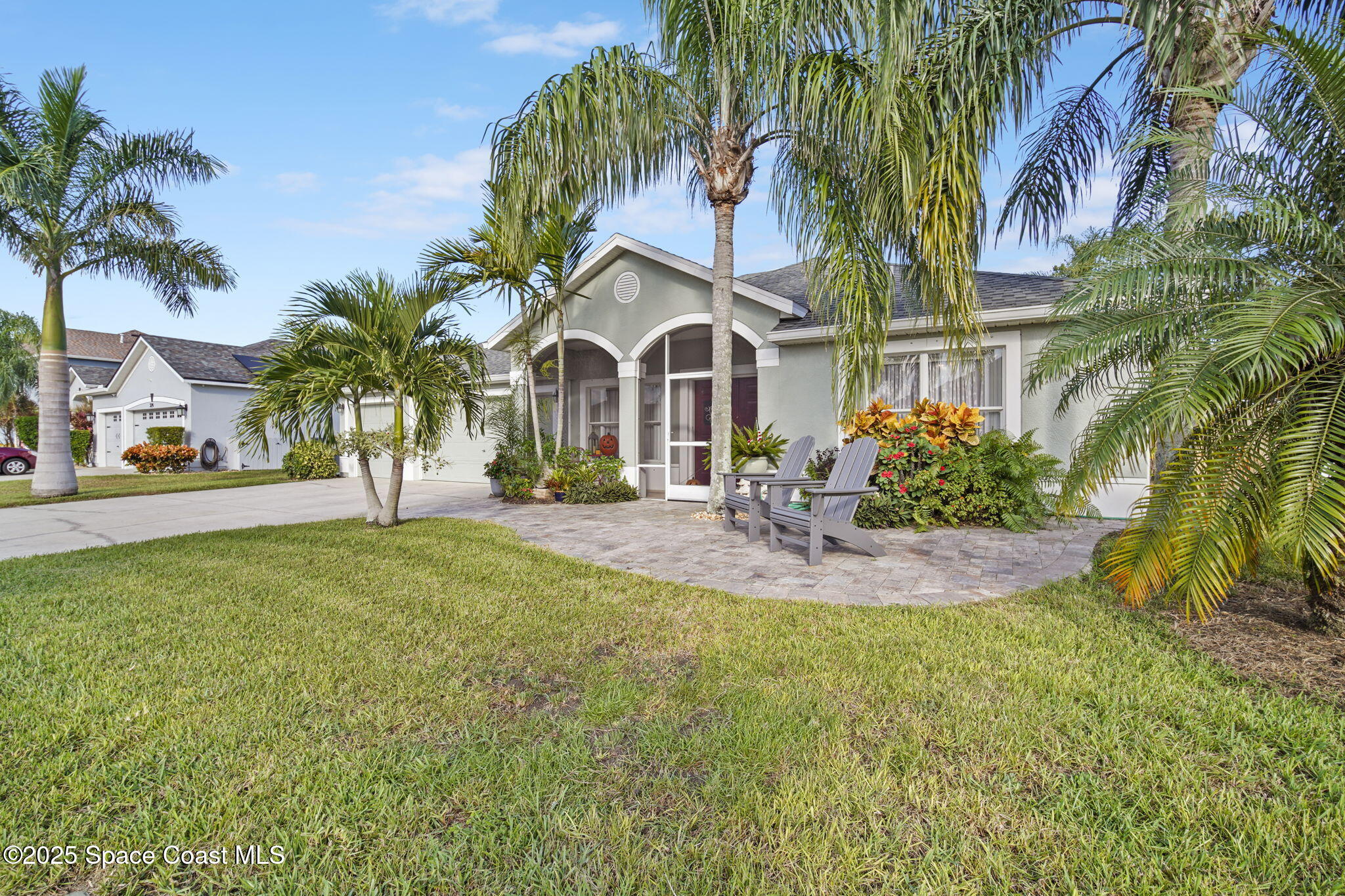 320 Barrymore Drive