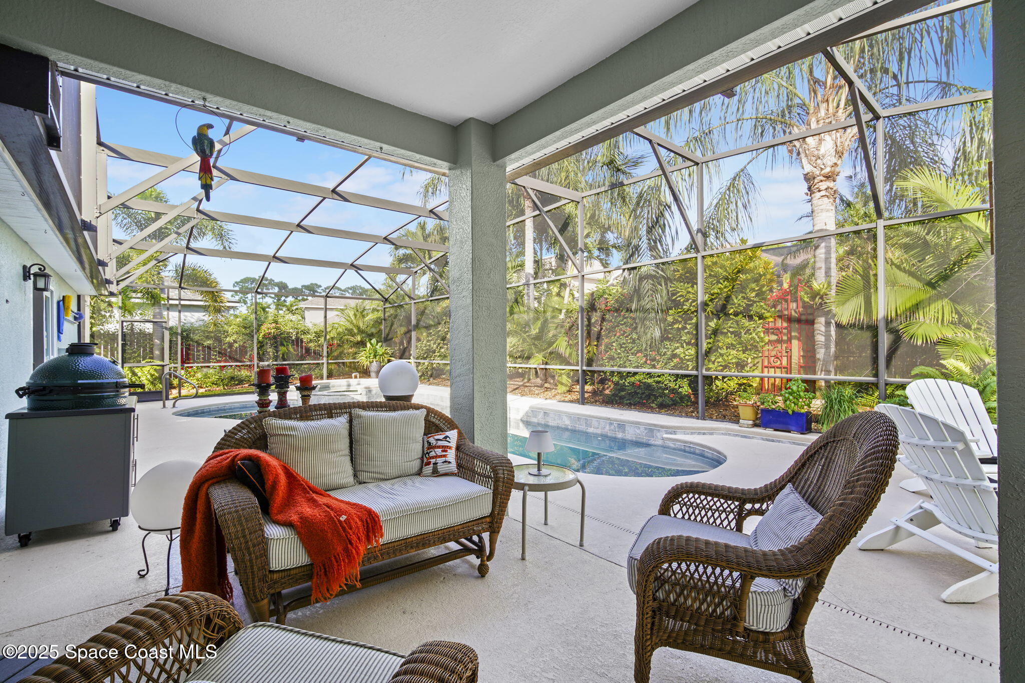 320 Barrymore Drive