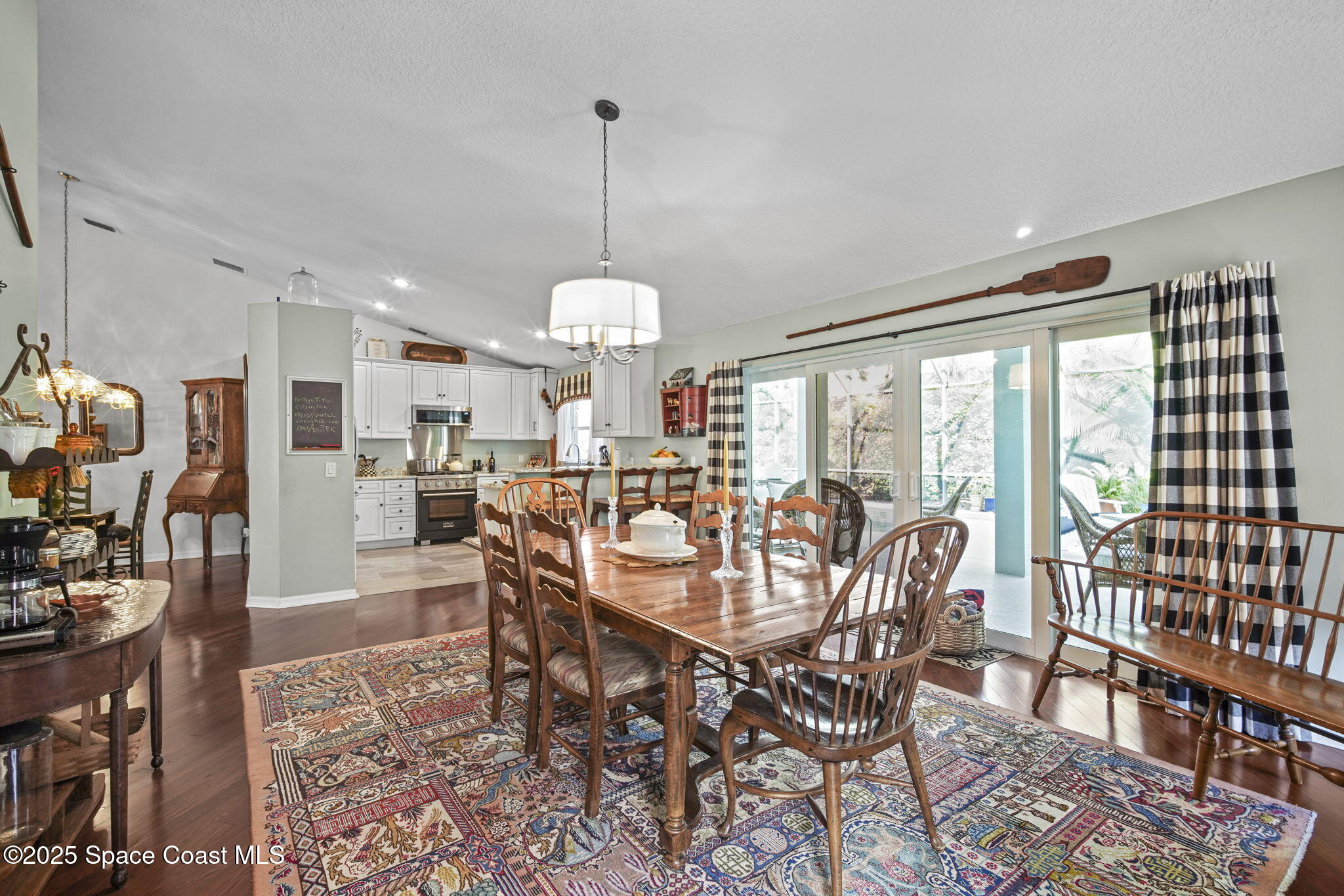 320 Barrymore Drive