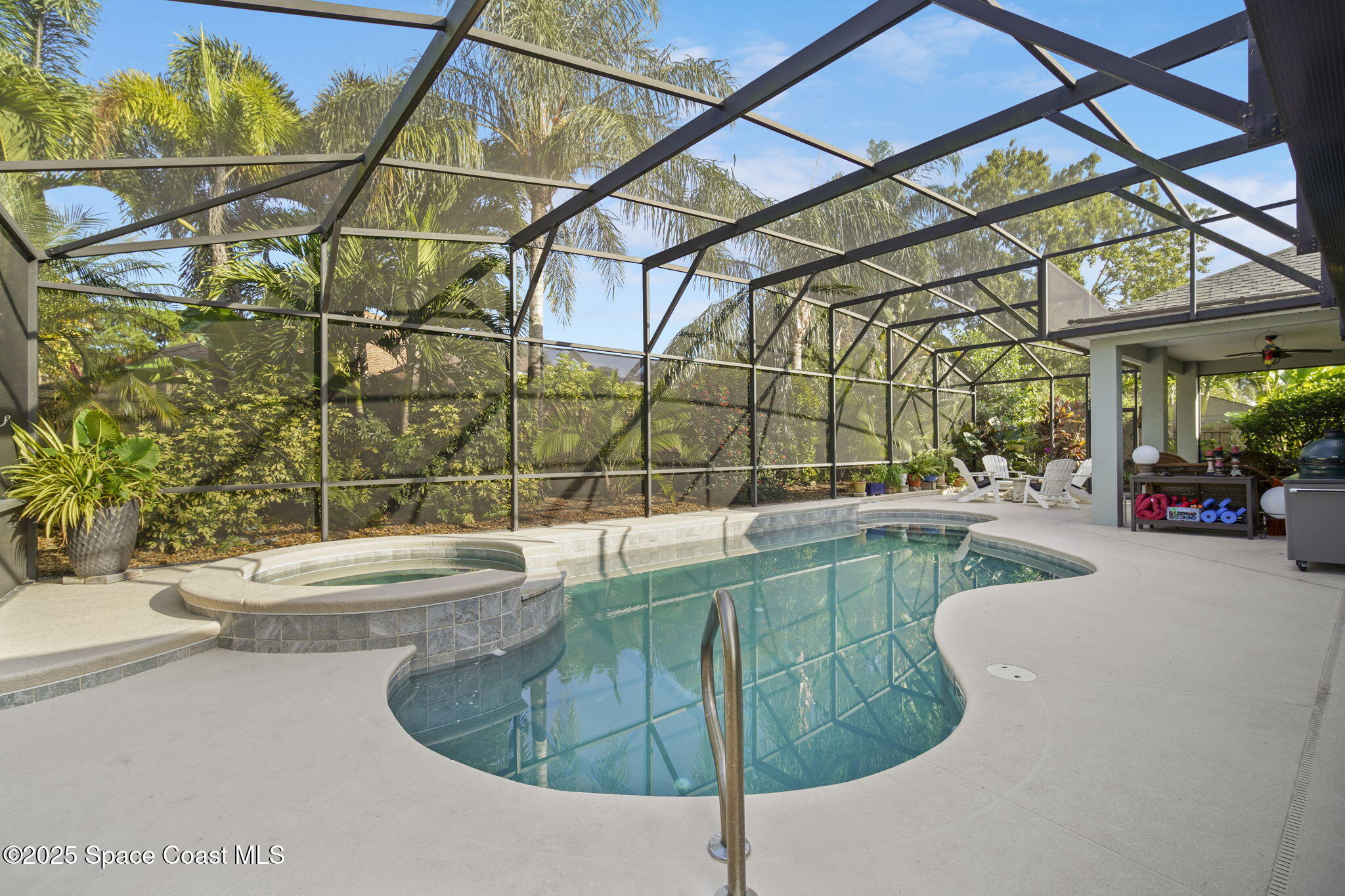 320 Barrymore Drive