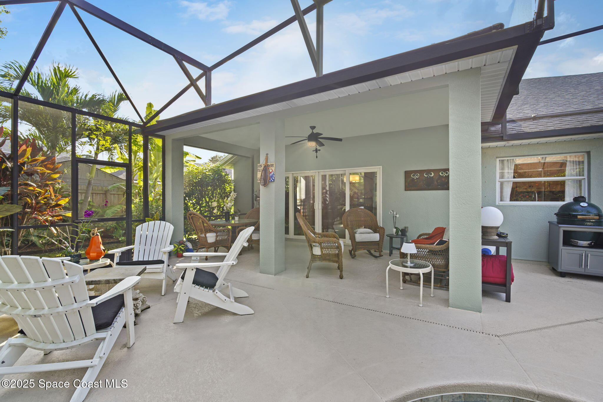 320 Barrymore Drive