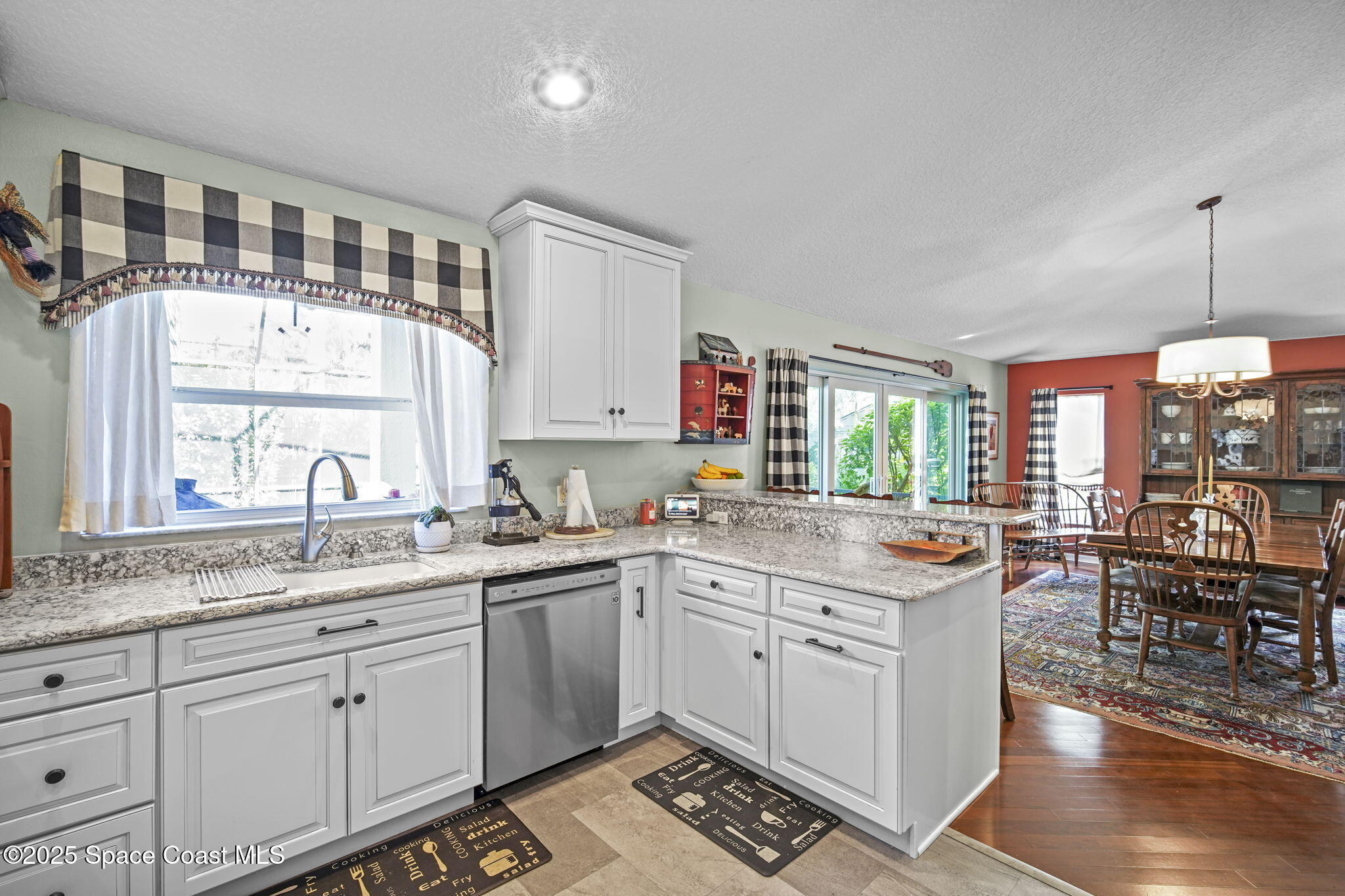 320 Barrymore Drive